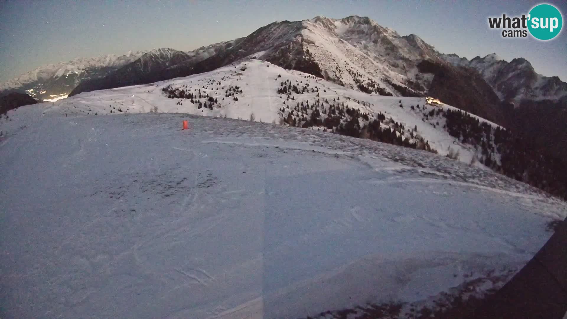 Gitschberg Jochtal | Steinermandl | Rio Pusteria