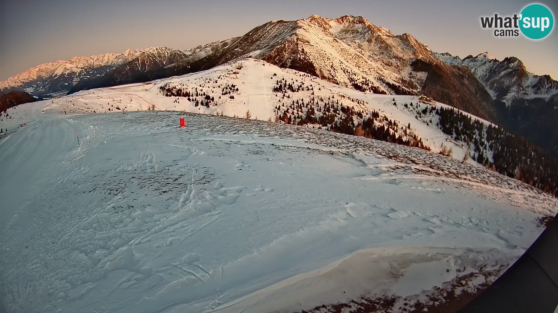 Gitschberg Jochtal | Steinermandl | Rio Pusteria