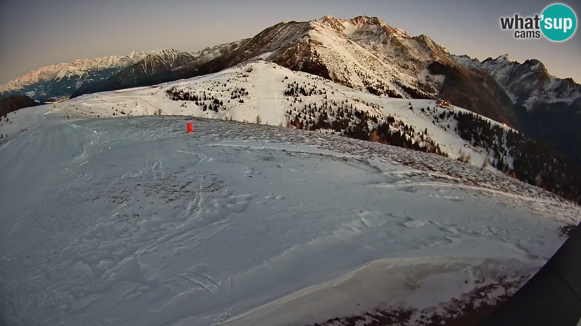 Gitschberg Jochtal | Steinermandl | Rio Pusteria