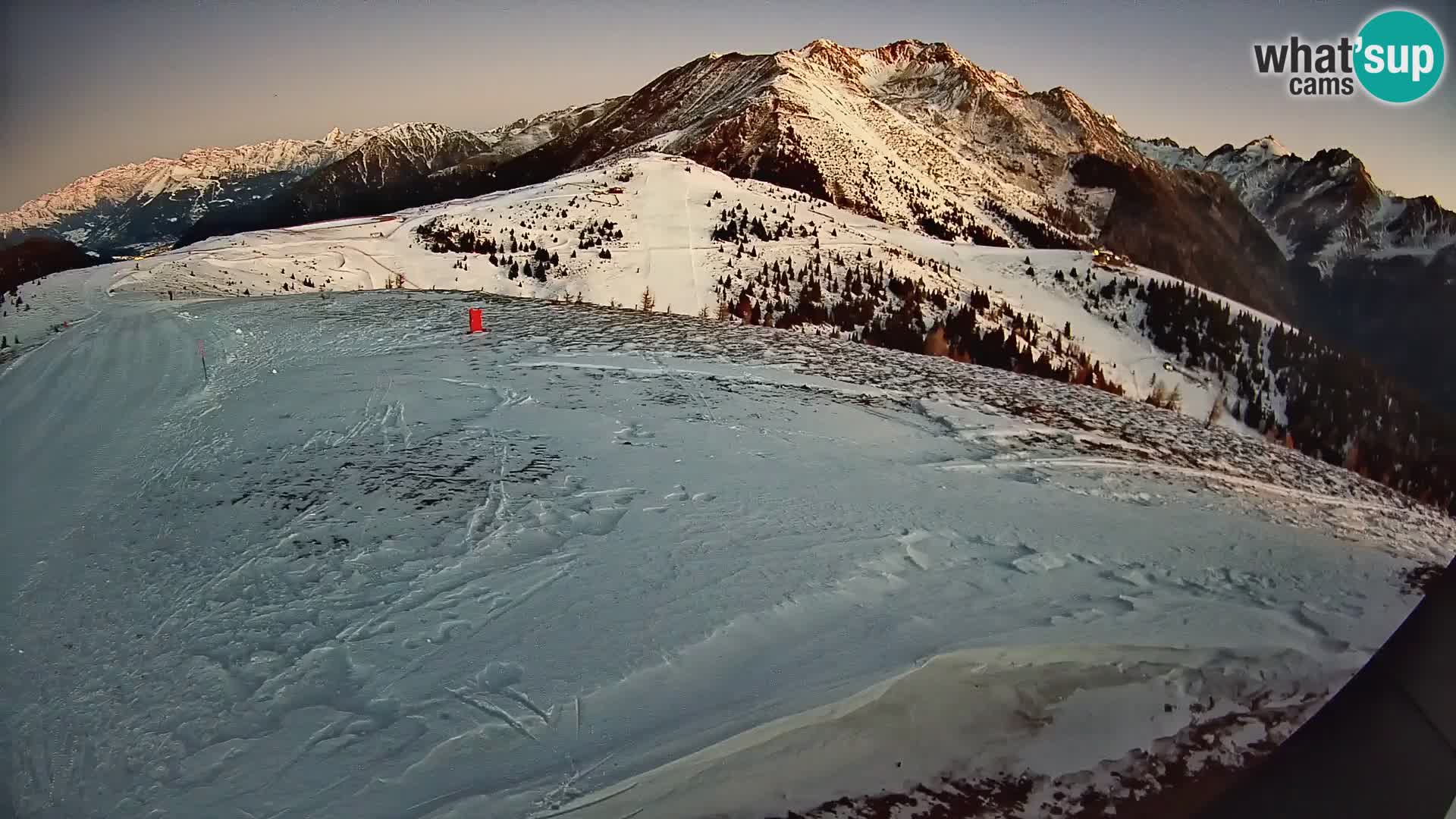 Gitschberg Jochtal | Steinermandl | Rio Pusteria