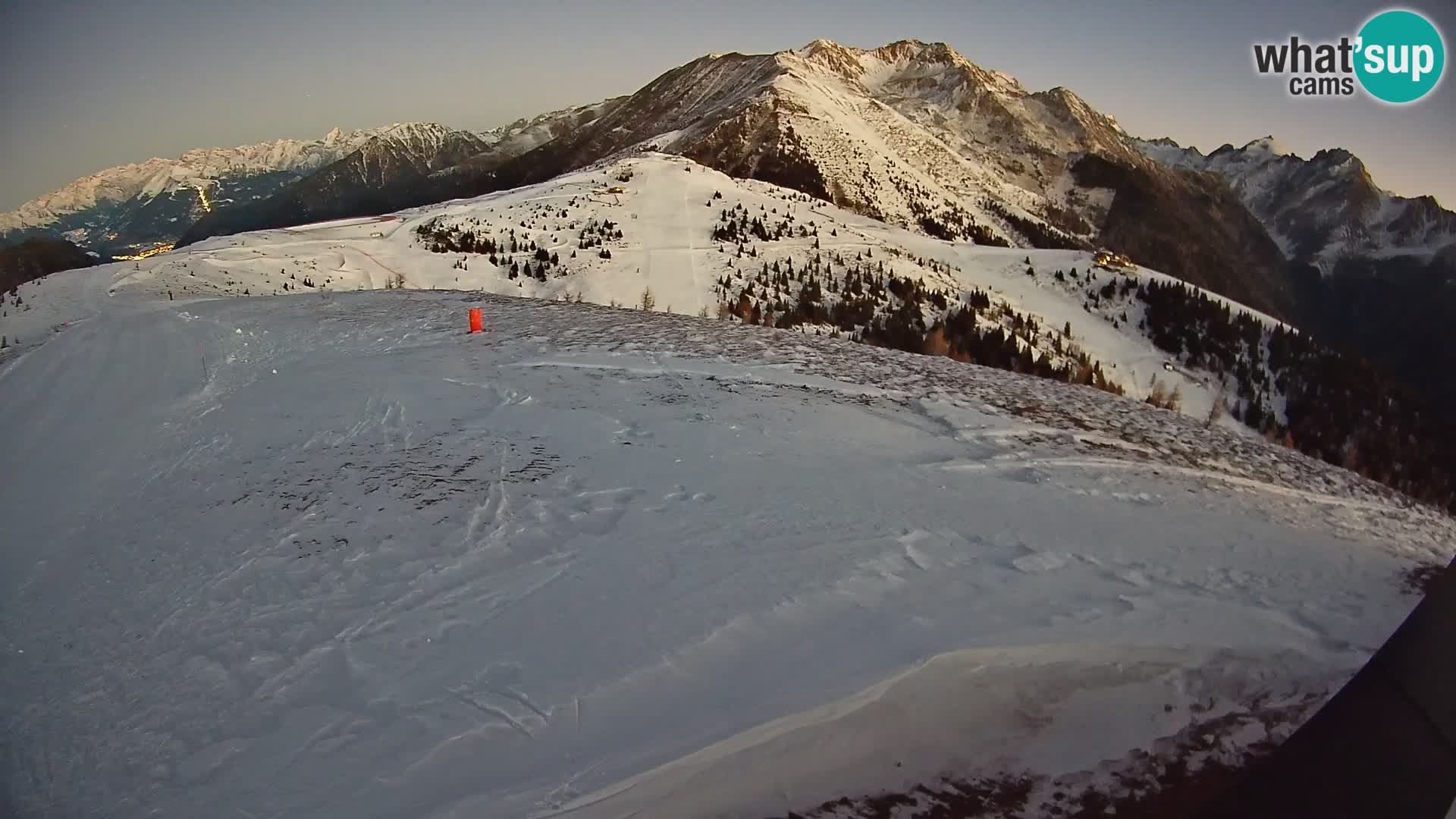 Gitschberg Jochtal | Steinermandl | Rio Pusteria