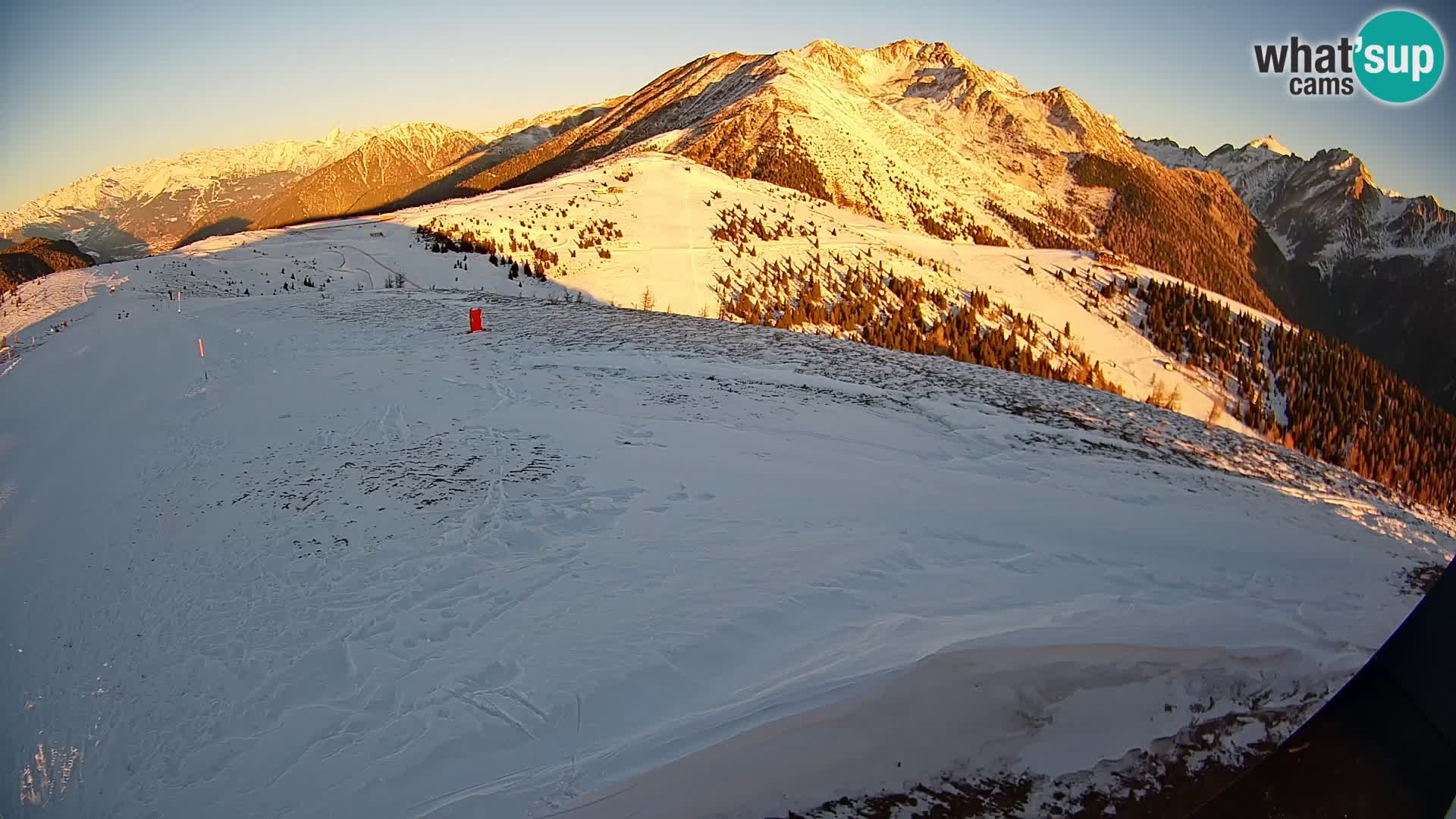 Gitschberg Jochtal | Steinermandl | Rio Pusteria