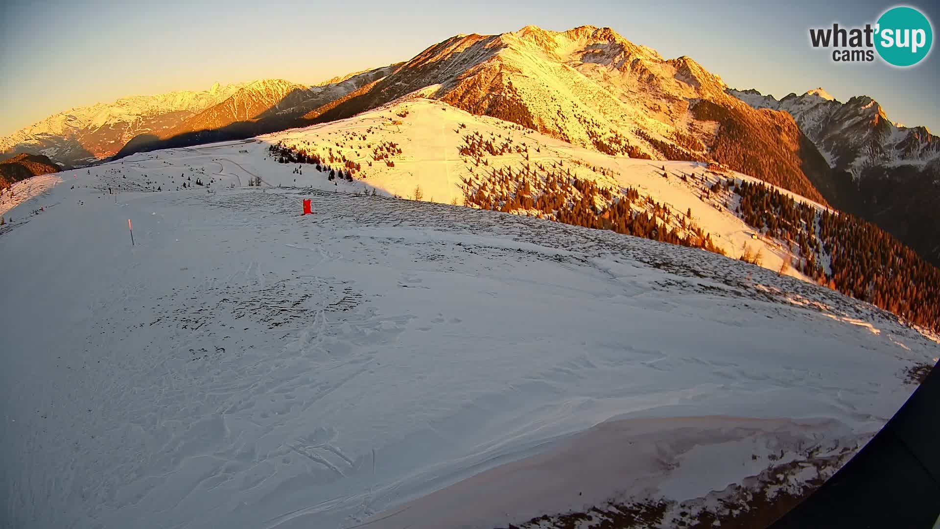 Gitschberg Jochtal | Steinermandl | Rio Pusteria