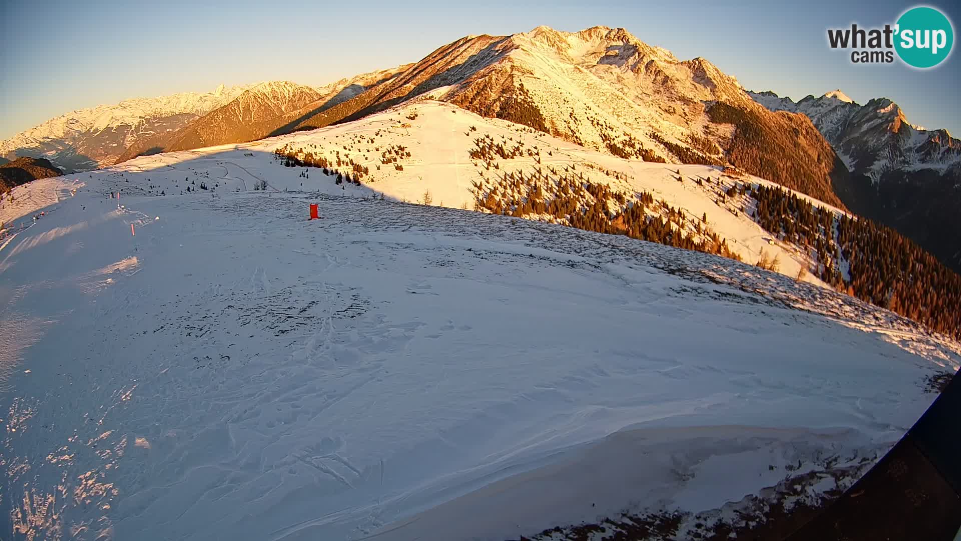 Gitschberg Jochtal | Steinermandl | Mühlbach