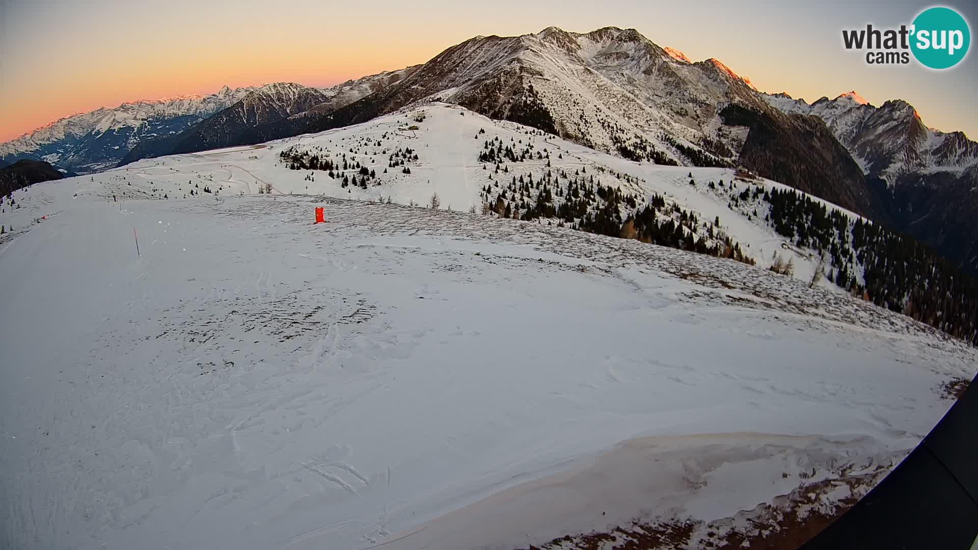 Gitschberg Jochtal | Steinermandl | Mühlbach