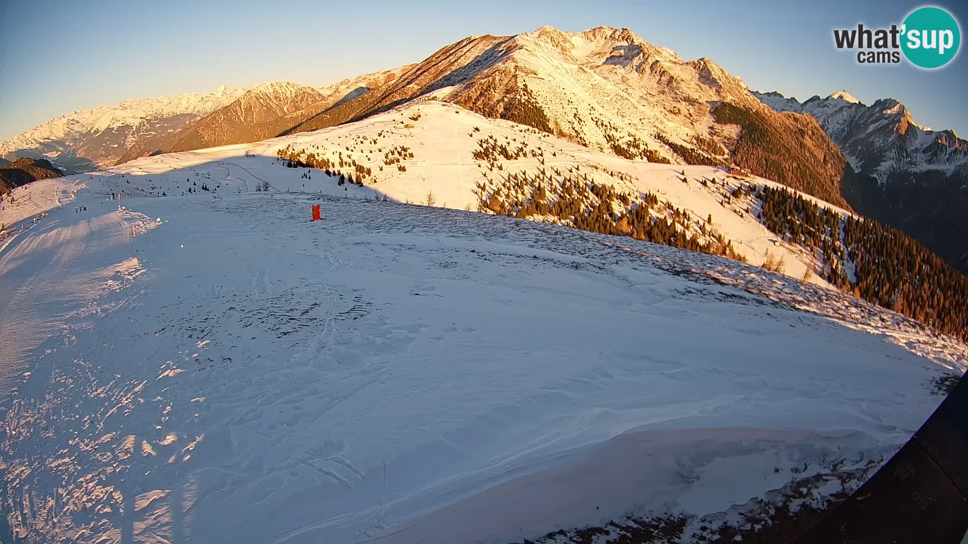 Gitschberg Jochtal | Steinermandl | Rio Pusteria