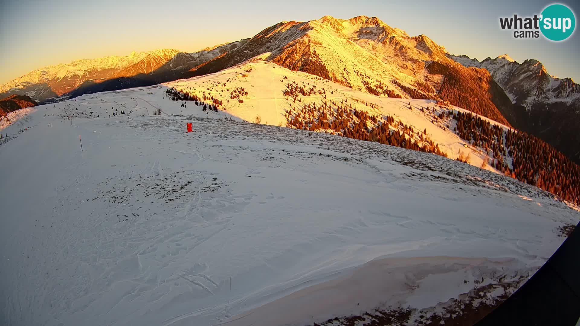 Gitschberg Jochtal | Steinermandl | Rio Pusteria