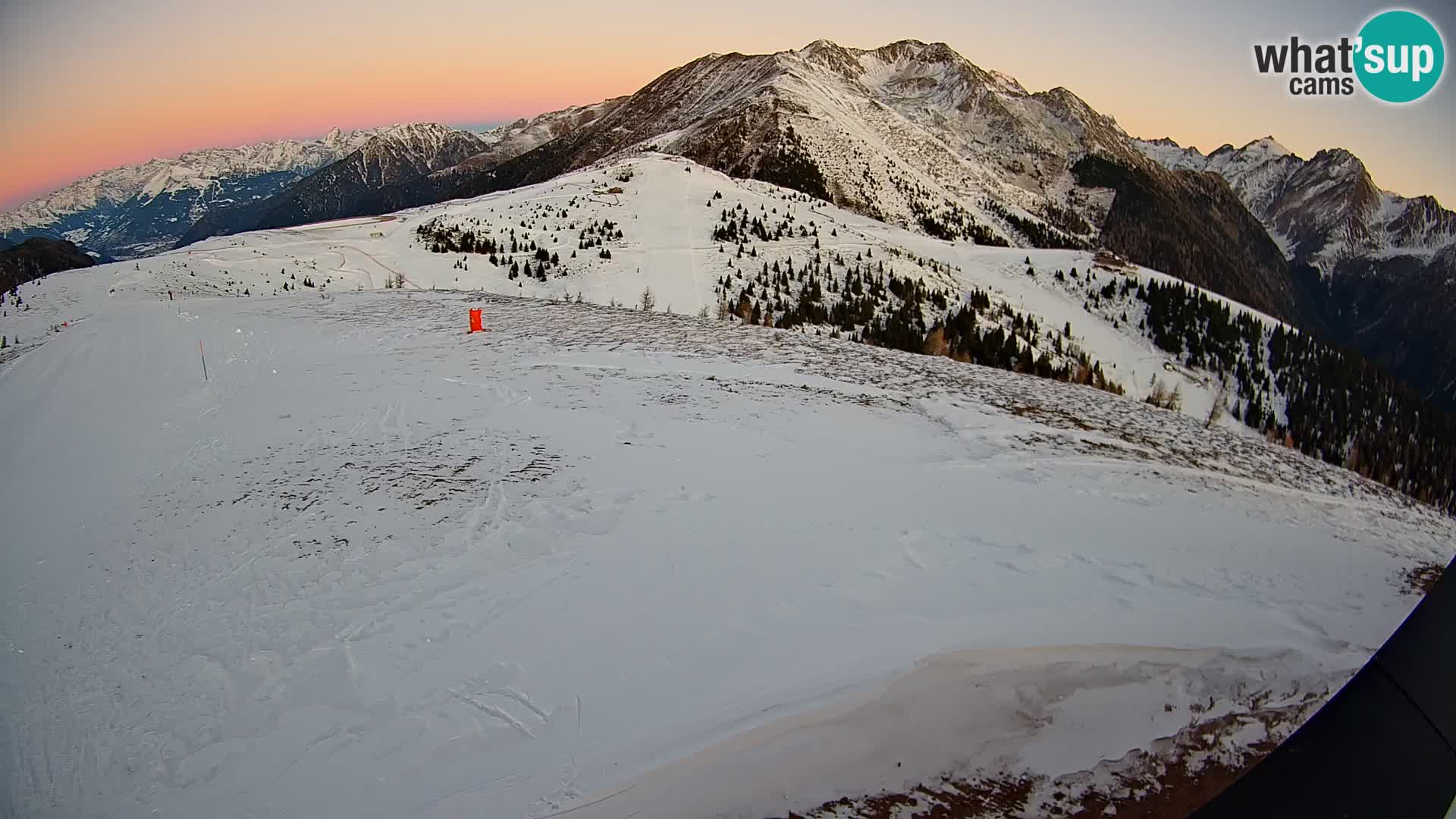 Gitschberg Jochtal | Steinermandl | Rio Pusteria