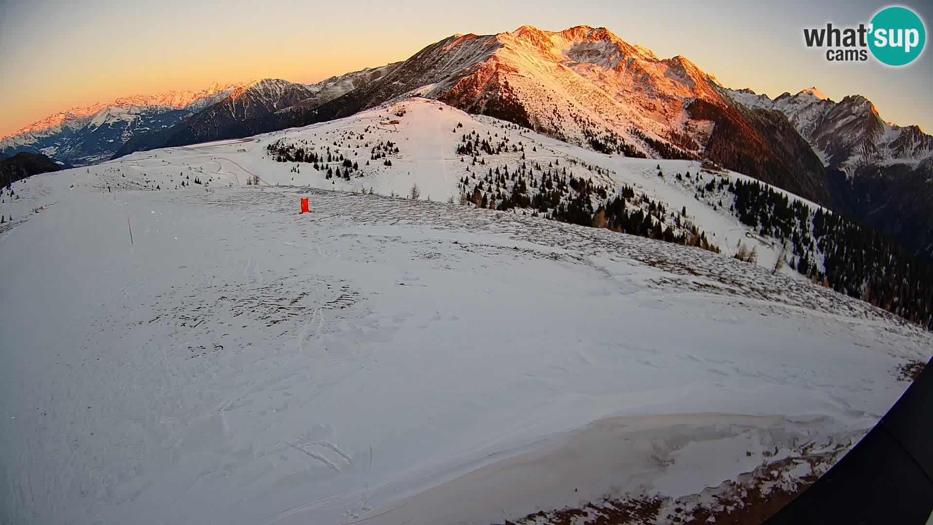 Gitschberg Jochtal | Steinermandl | Rio Pusteria