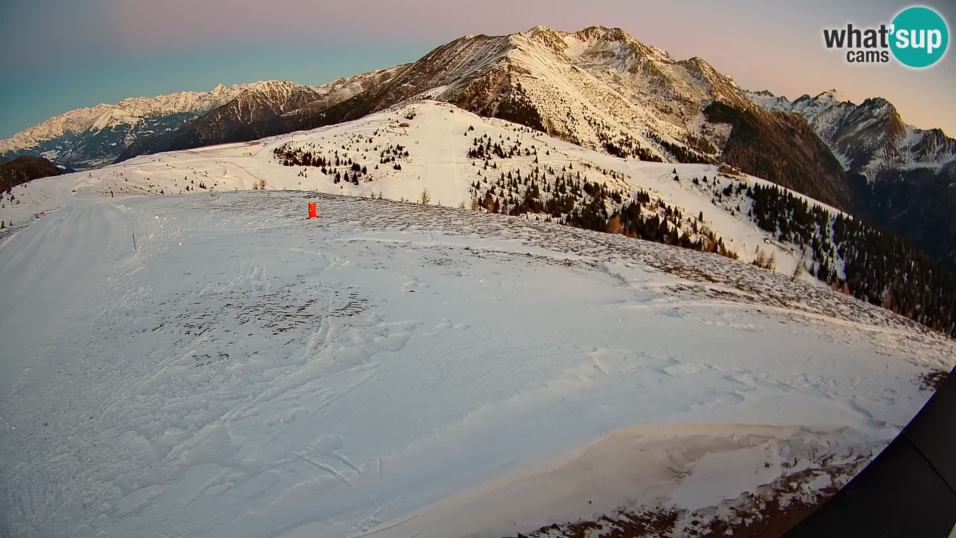 Gitschberg Jochtal | Steinermandl | Rio Pusteria