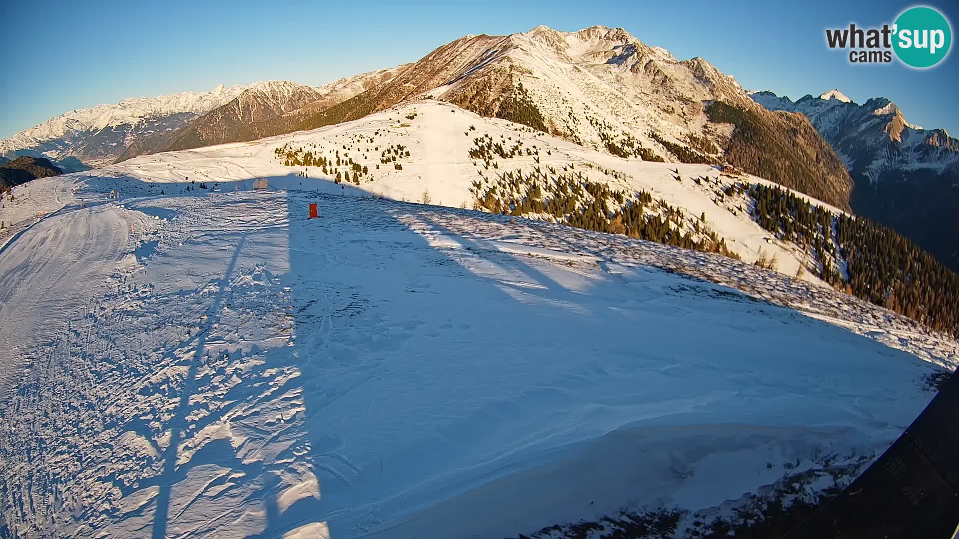 Gitschberg Jochtal | Steinermandl | Rio Pusteria