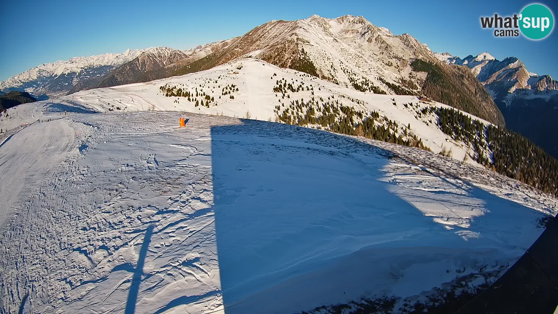 Gitschberg Jochtal | Steinermandl | Mühlbach