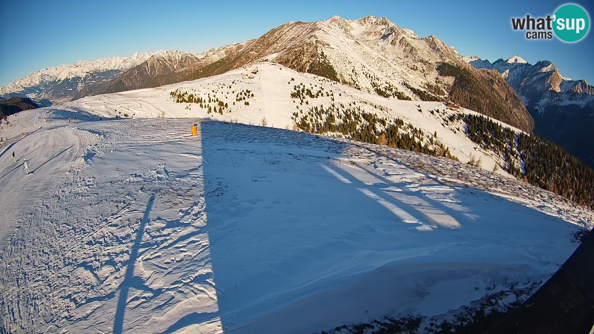 Gitschberg Jochtal | Steinermandl | Rio Pusteria