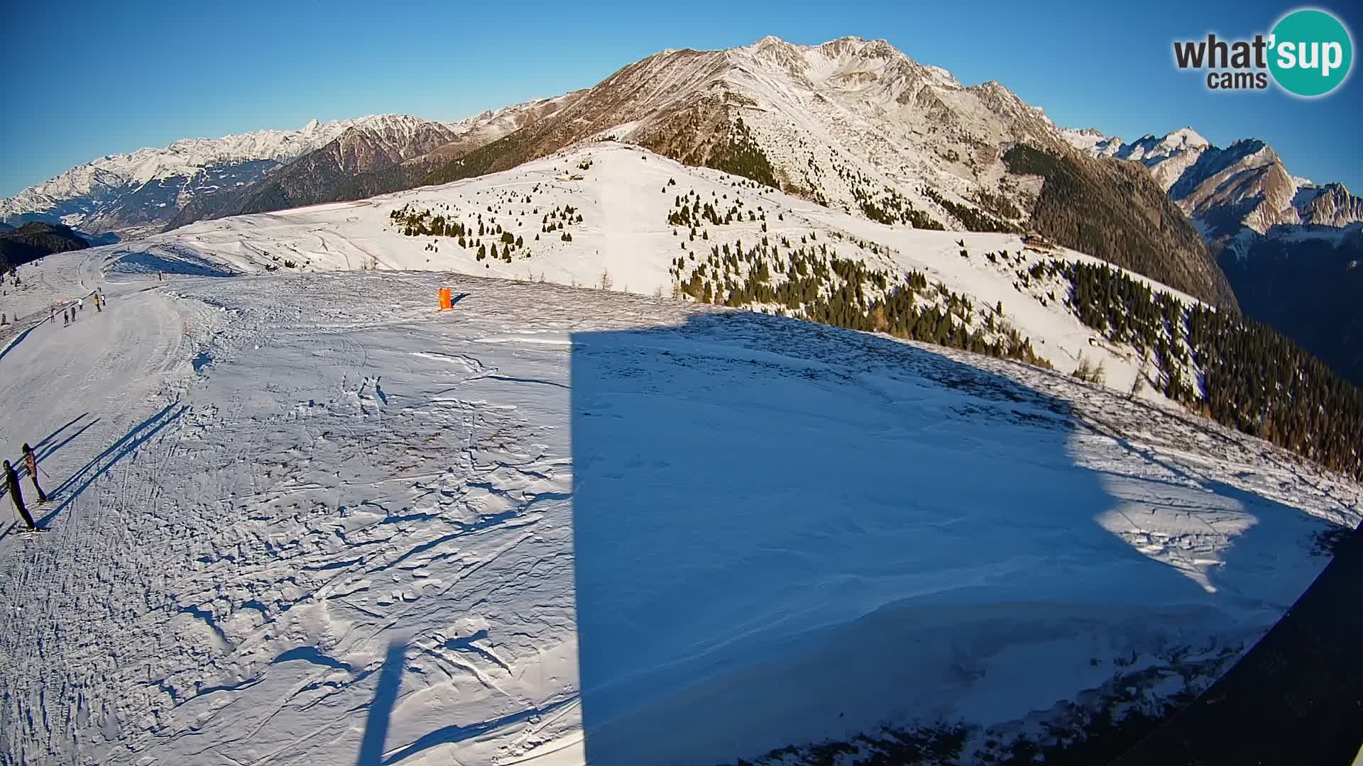 Gitschberg Jochtal | Steinermandl | Rio Pusteria