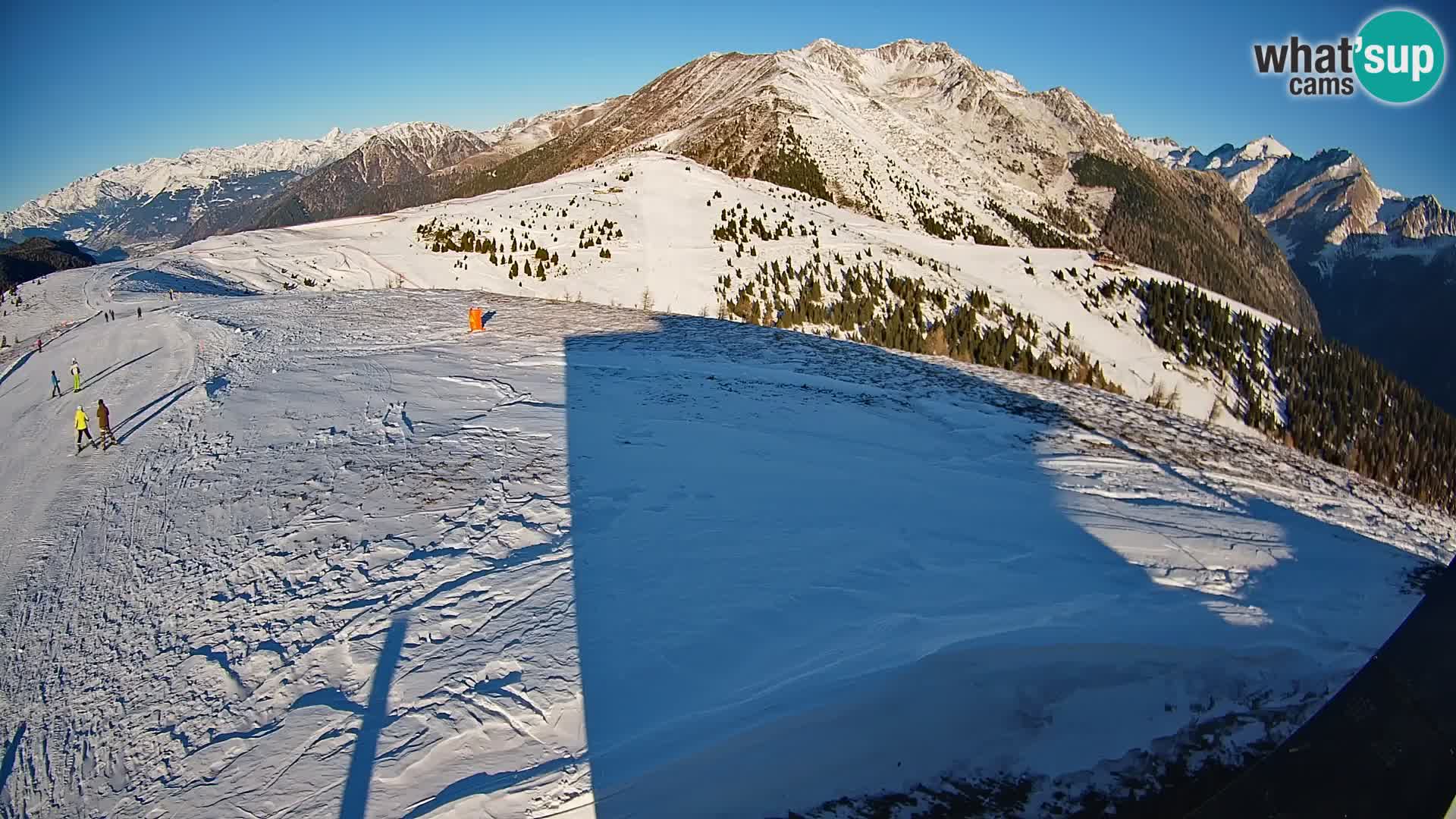 Gitschberg Jochtal | Steinermandl | Rio Pusteria