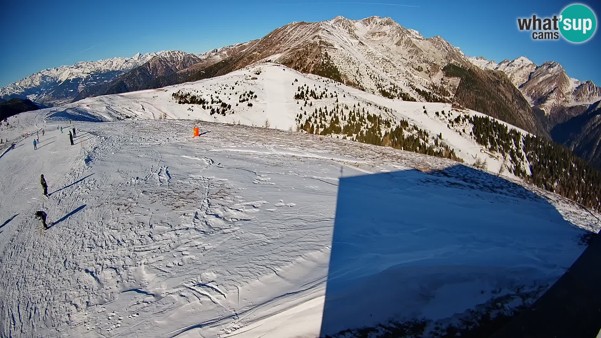 Gitschberg Jochtal | Steinermandl | Rio Pusteria