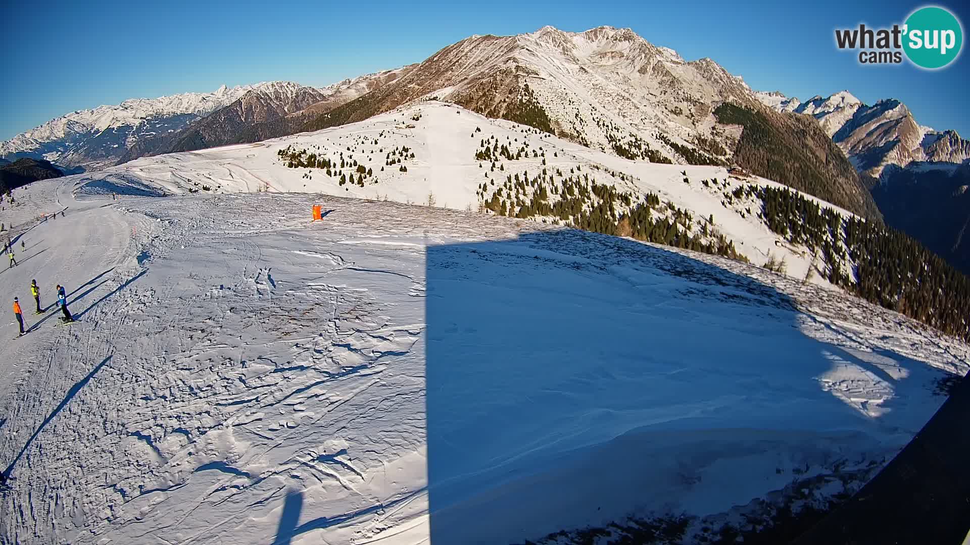 Gitschberg Jochtal | Steinermandl | Rio Pusteria