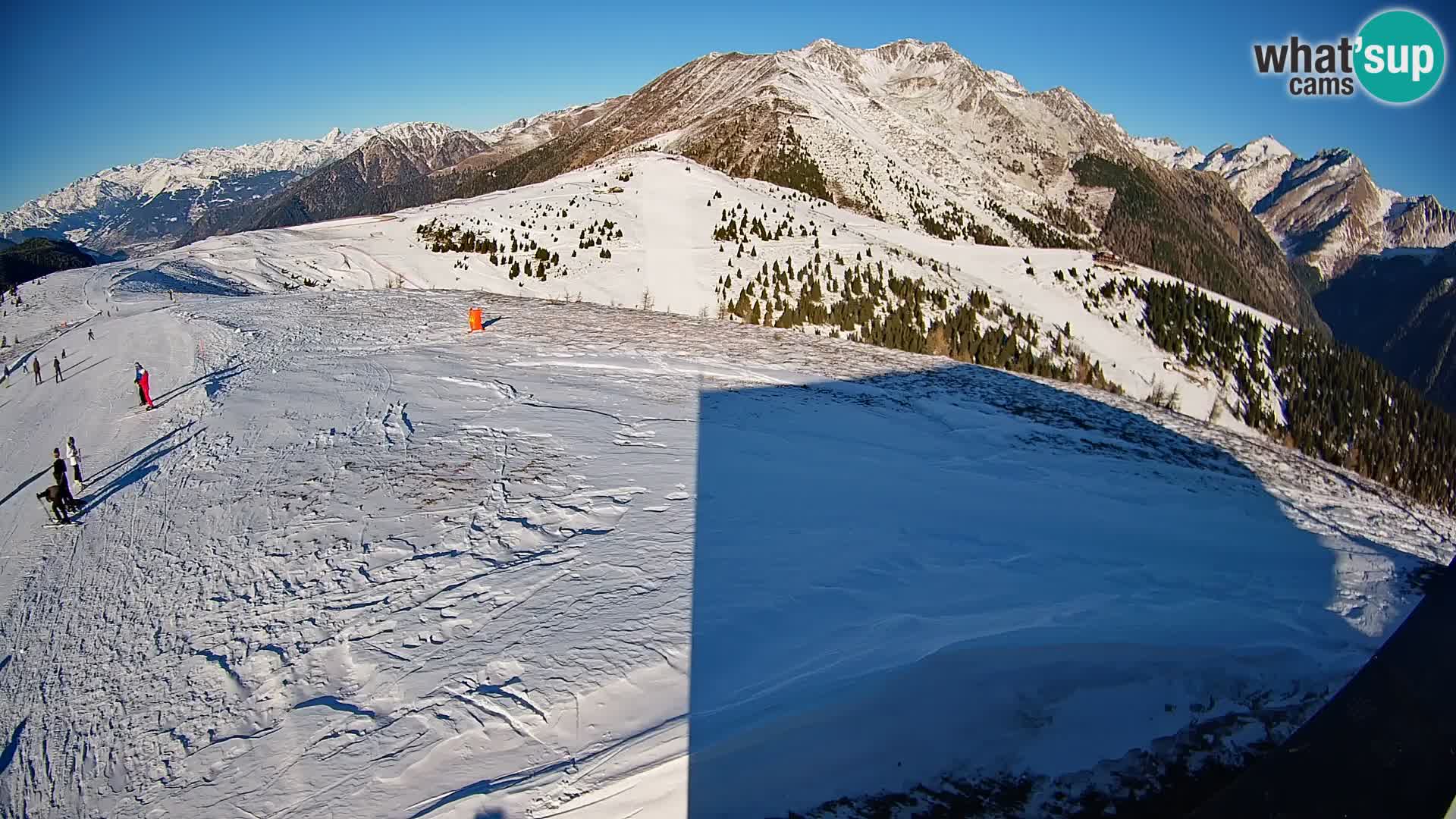 Gitschberg Jochtal | Steinermandl | Rio Pusteria