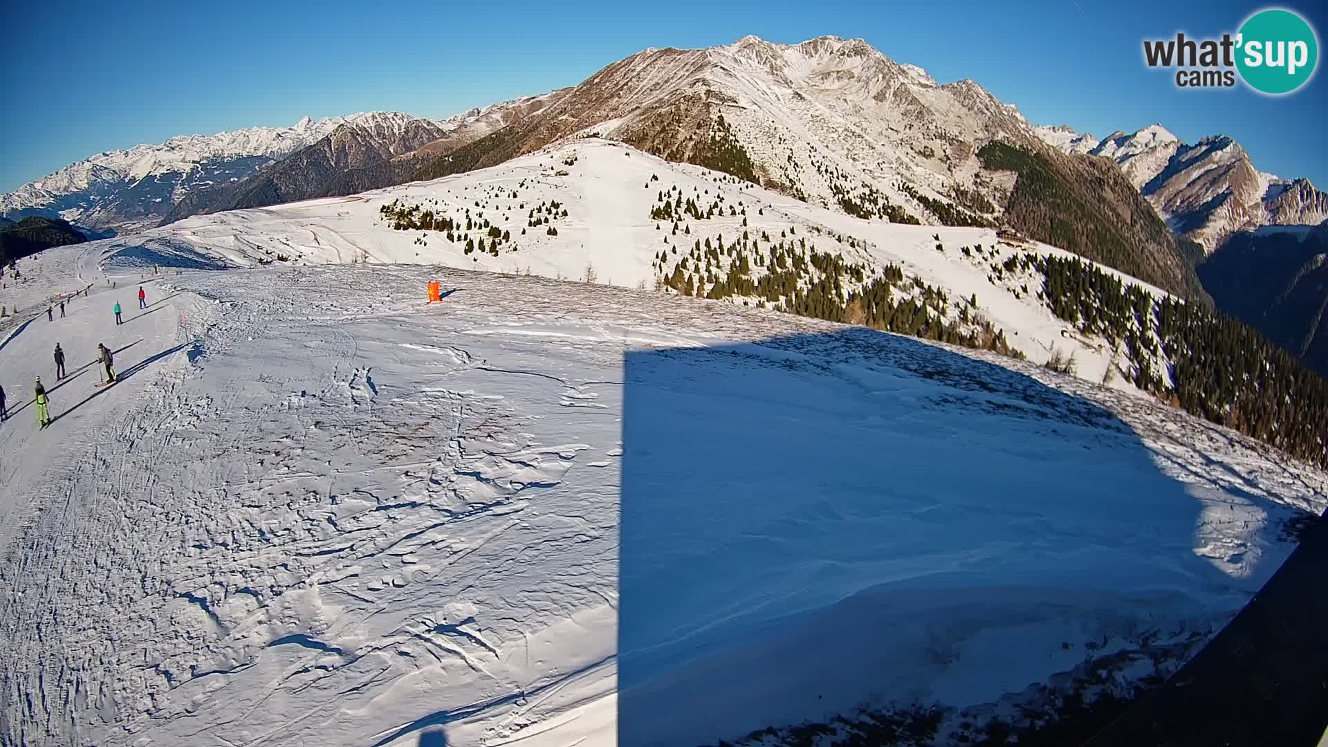 Gitschberg Jochtal | Steinermandl | Rio Pusteria