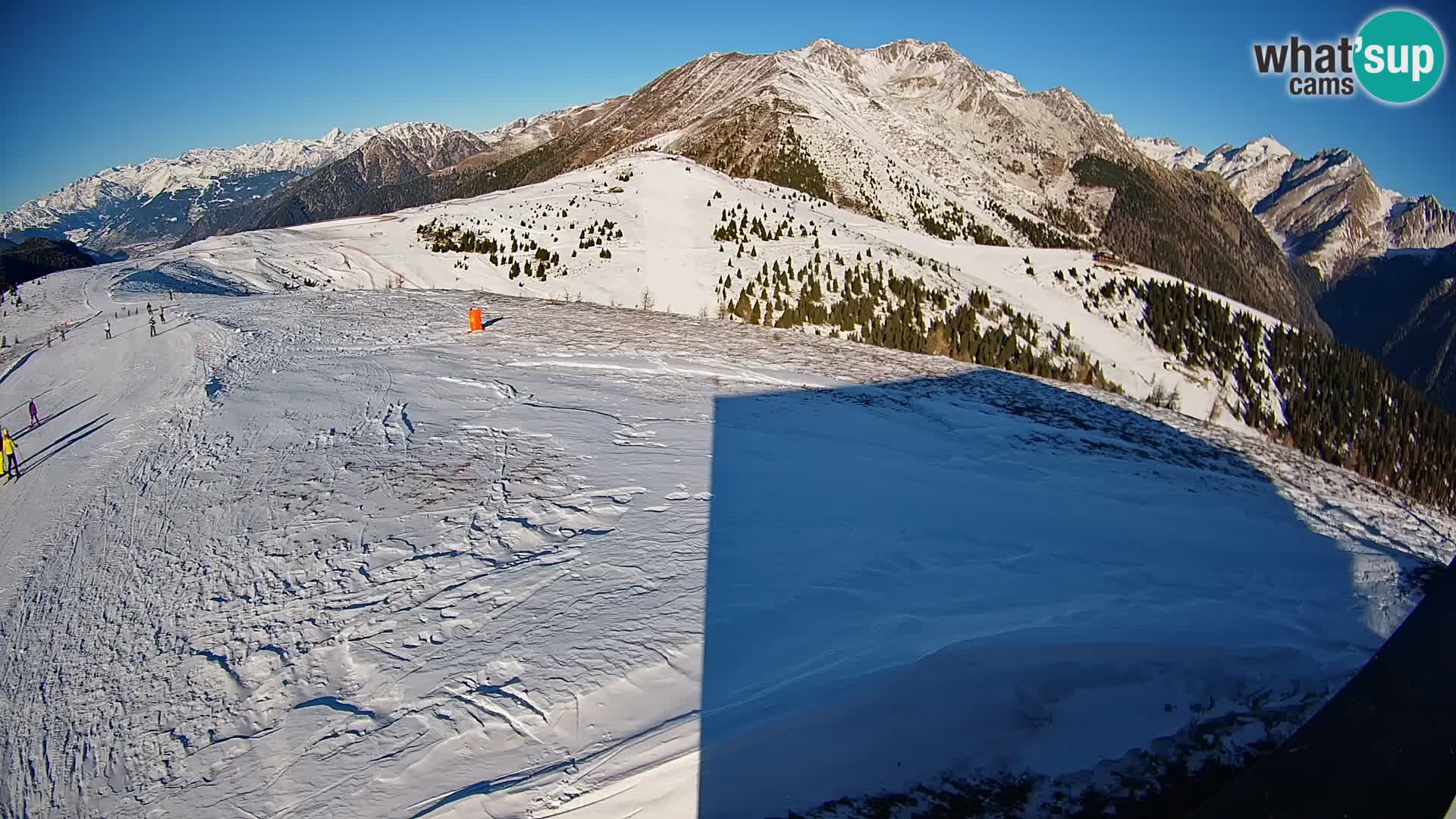 Gitschberg Jochtal | Steinermandl | Rio Pusteria