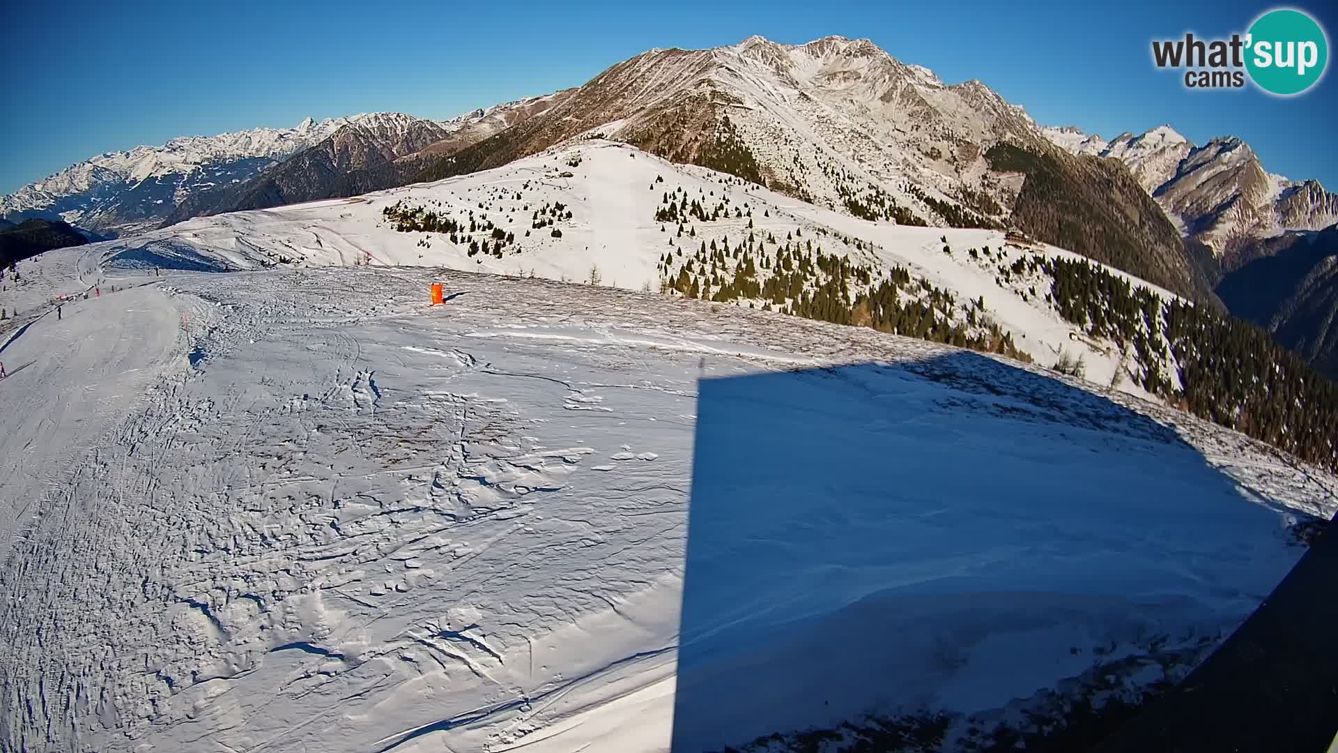 Gitschberg Jochtal | Steinermandl | Rio Pusteria