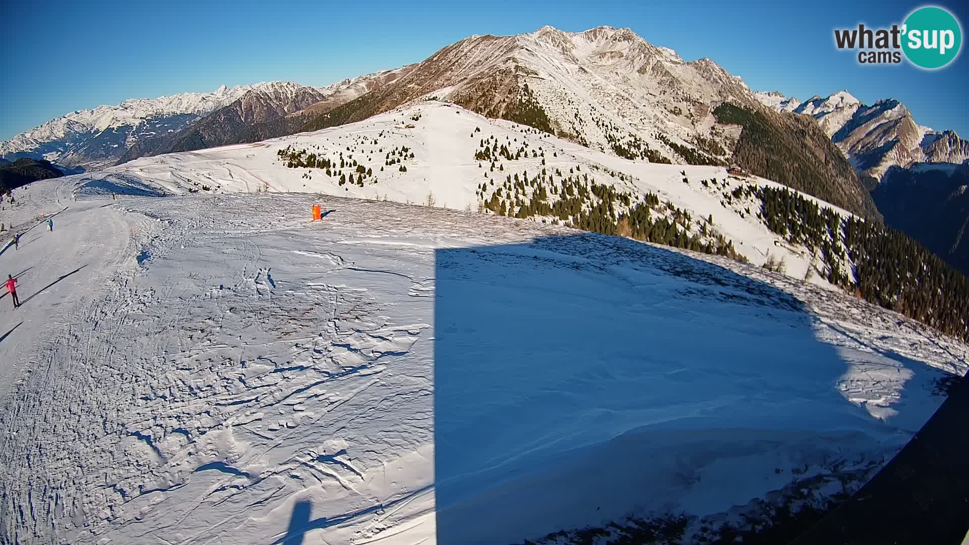 Gitschberg Jochtal | Steinermandl | Rio Pusteria