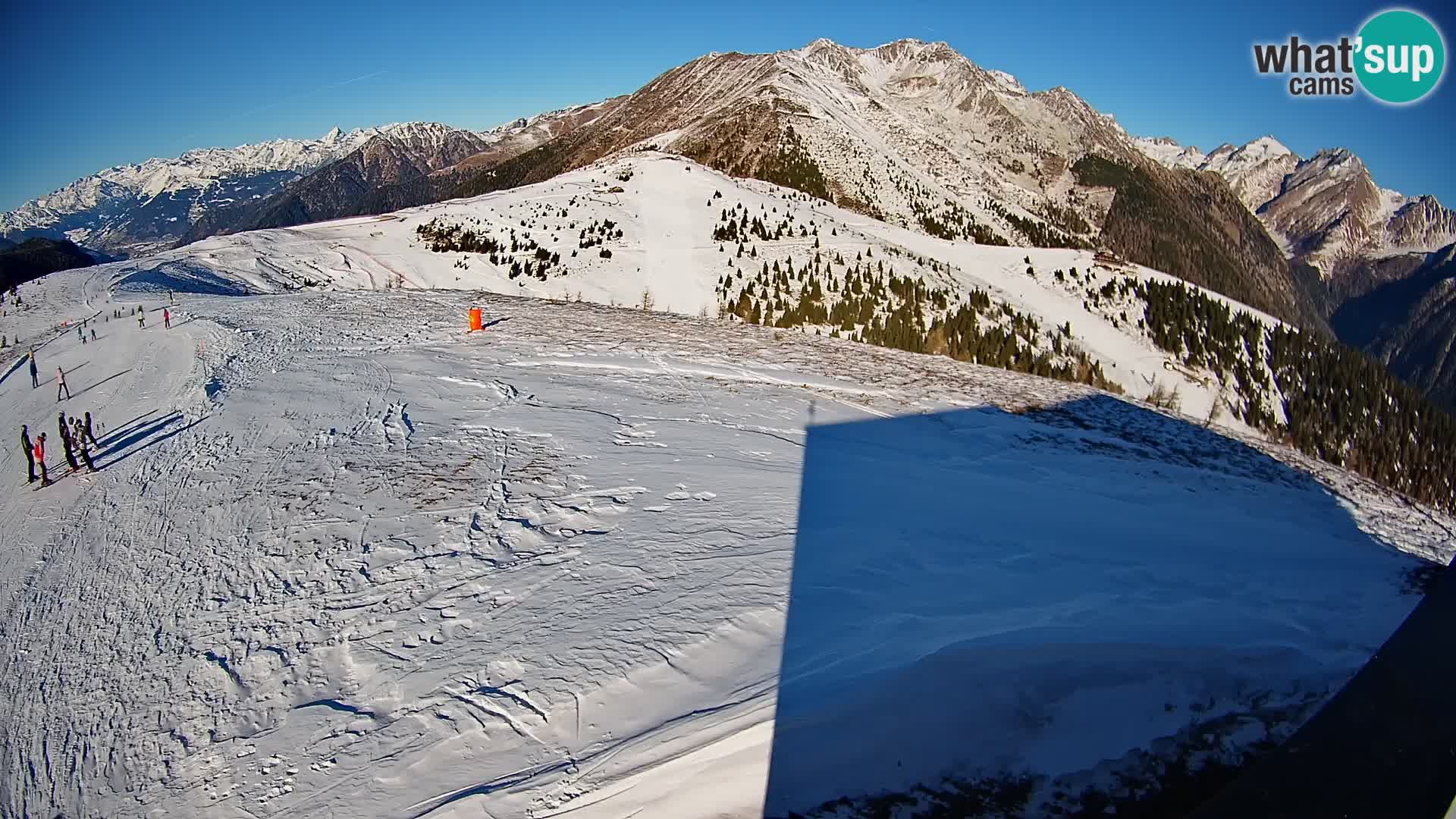 Gitschberg Jochtal | Steinermandl | Rio Pusteria