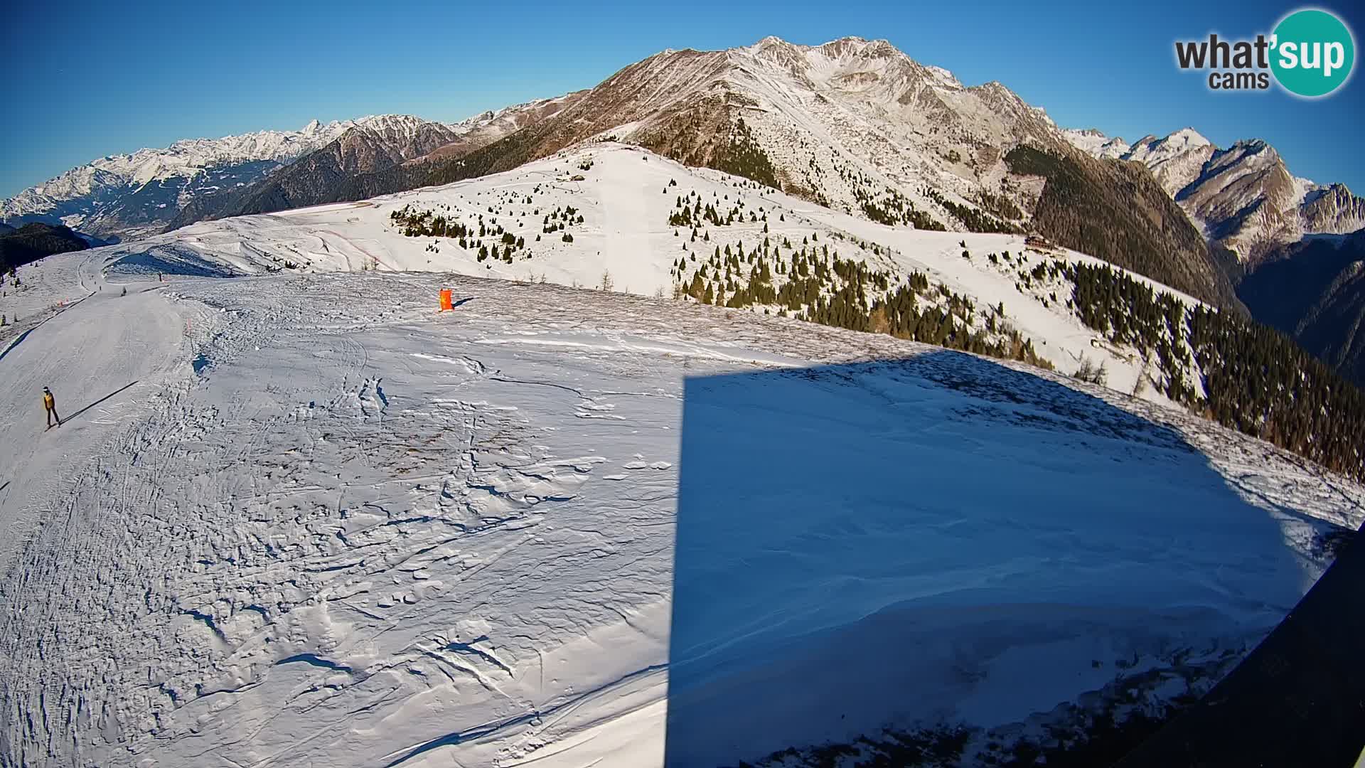 Gitschberg Jochtal | Steinermandl | Rio Pusteria