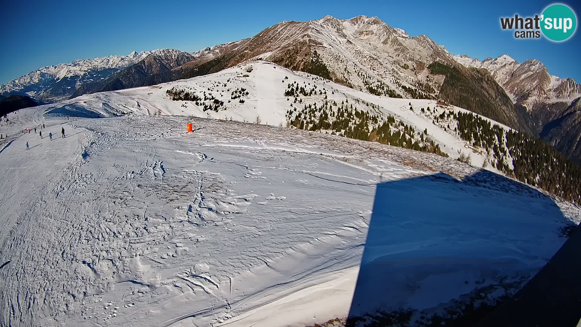 Gitschberg Jochtal | Steinermandl | Rio Pusteria