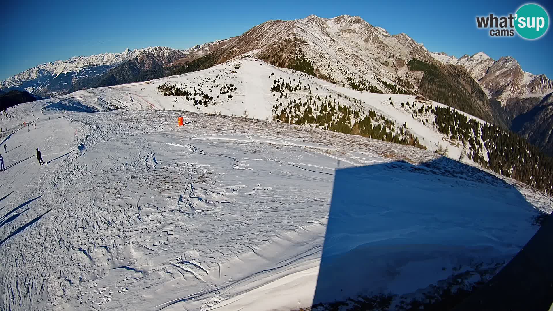 Gitschberg Jochtal | Steinermandl | Rio Pusteria