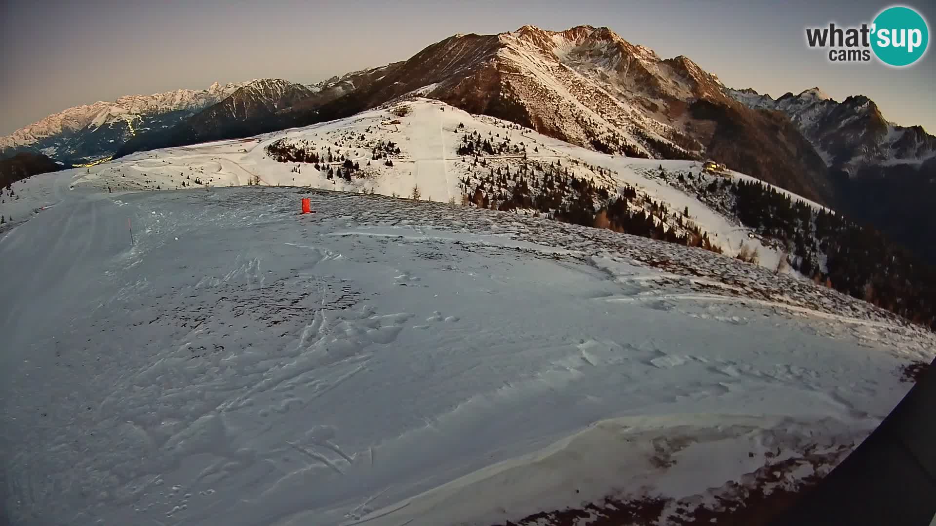 Gitschberg Jochtal | Steinermandl | Mühlbach