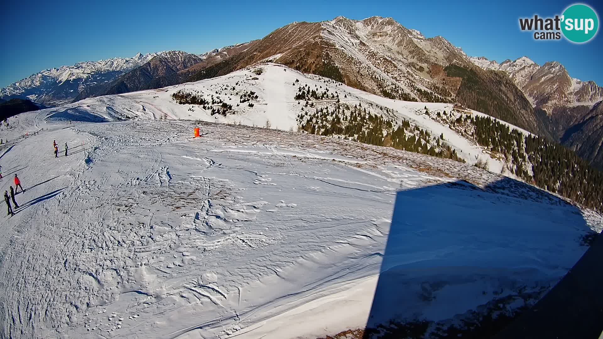 Gitschberg Jochtal | Steinermandl | Rio Pusteria