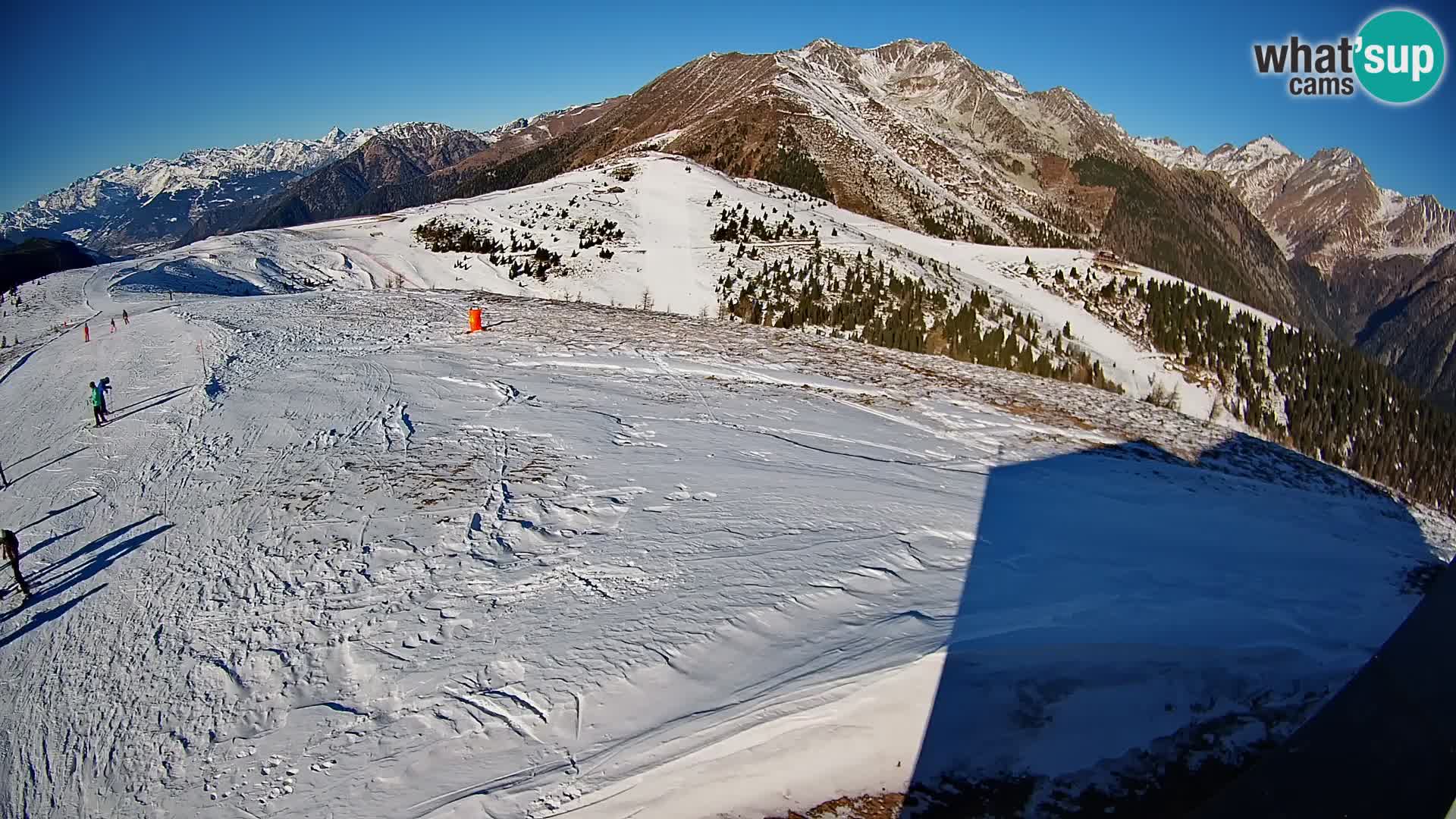 Gitschberg Jochtal | Steinermandl | Rio Pusteria