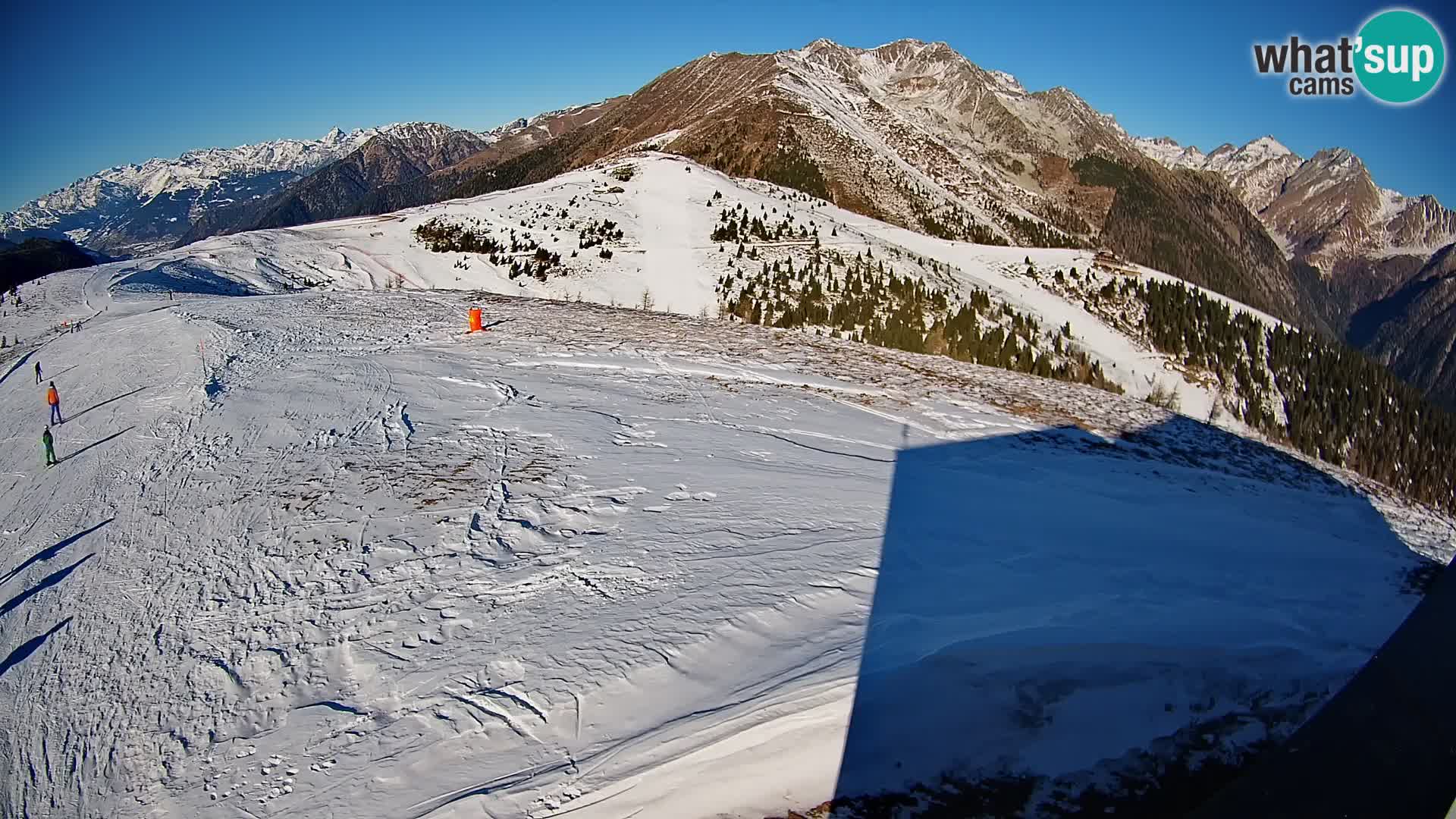 Gitschberg Jochtal | Steinermandl | Rio Pusteria