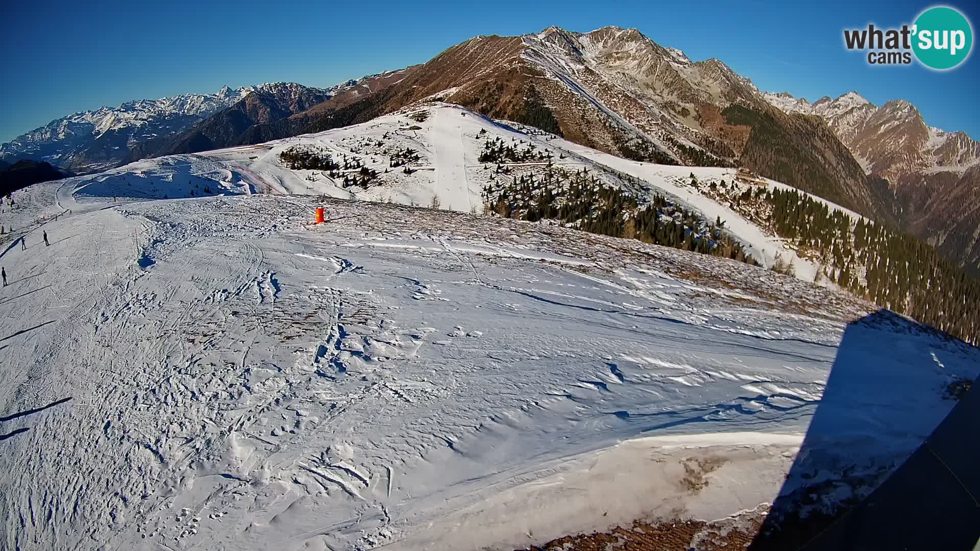 Gitschberg Jochtal | Steinermandl | Rio Pusteria