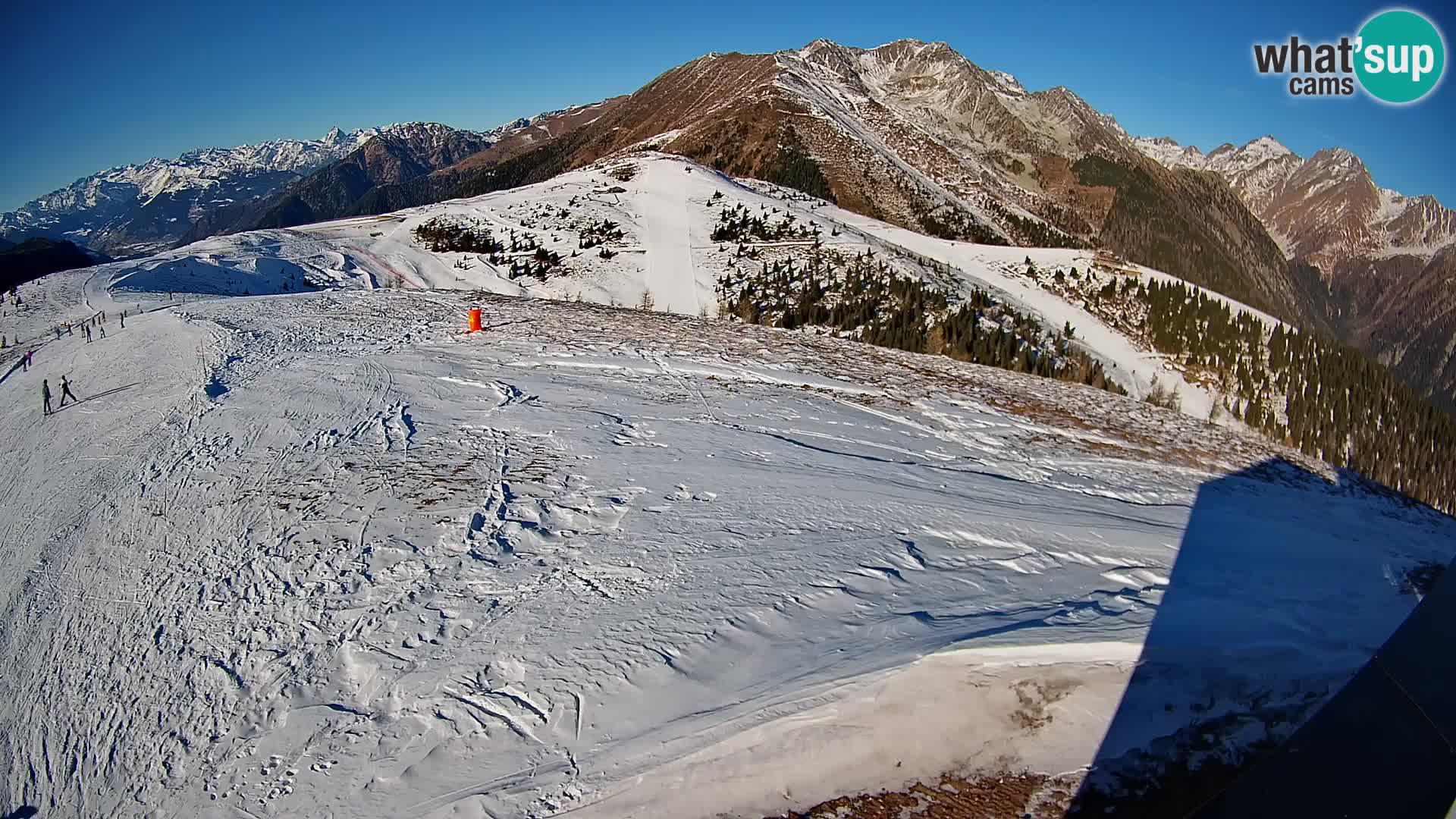 Gitschberg Jochtal | Steinermandl | Rio Pusteria