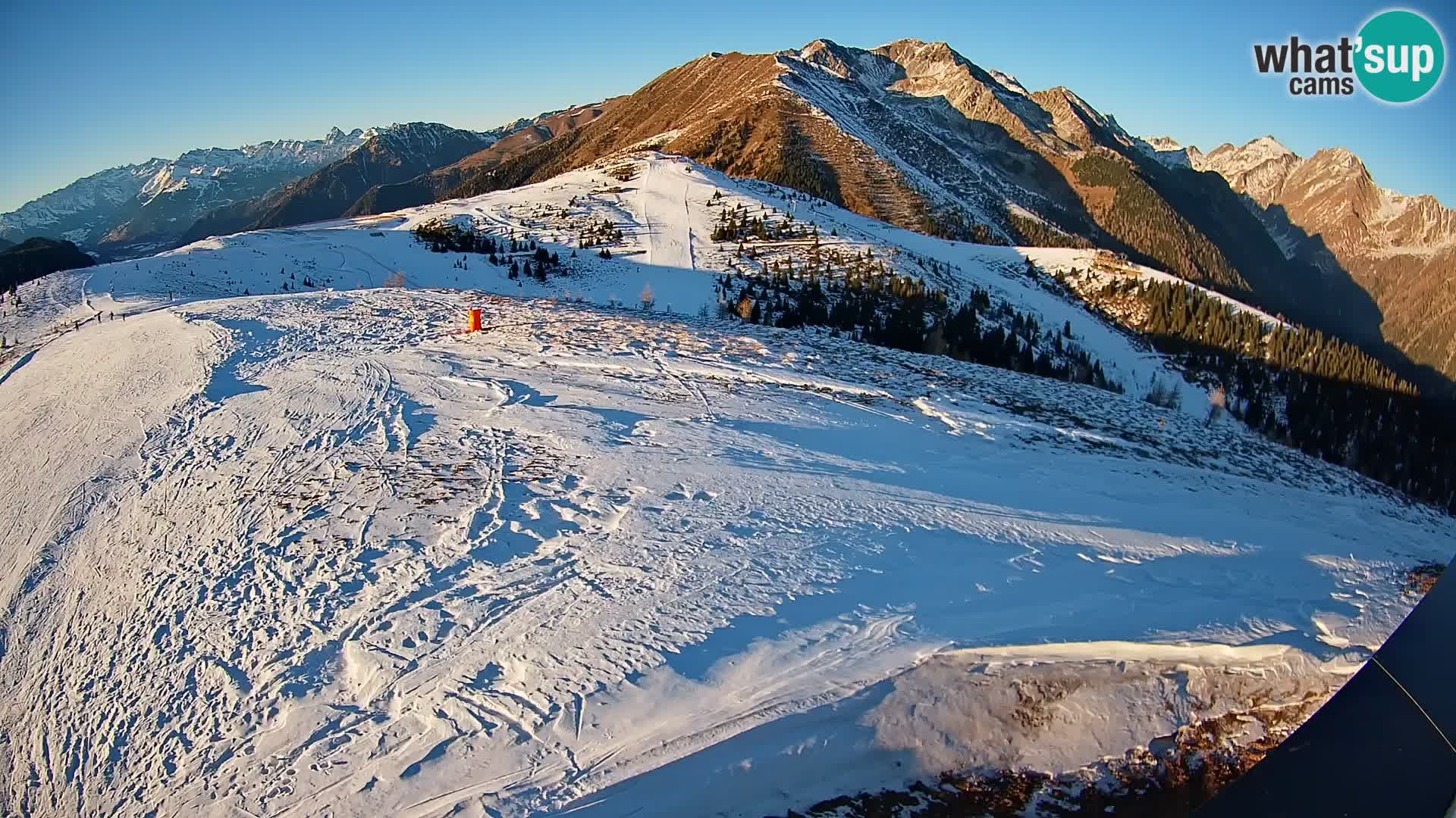 Gitschberg Jochtal | Steinermandl | Rio Pusteria