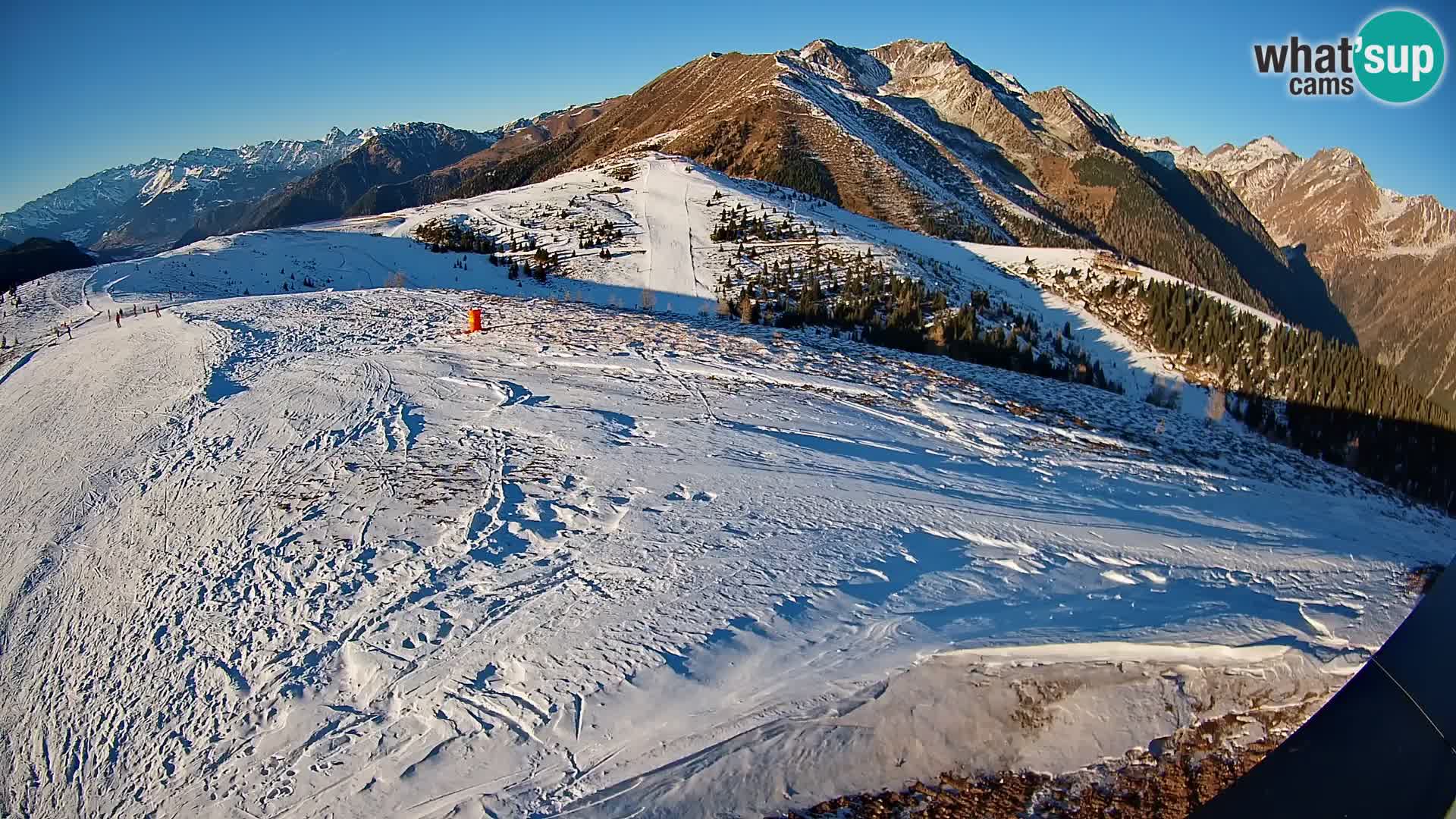 Gitschberg Jochtal | Steinermandl | Rio Pusteria