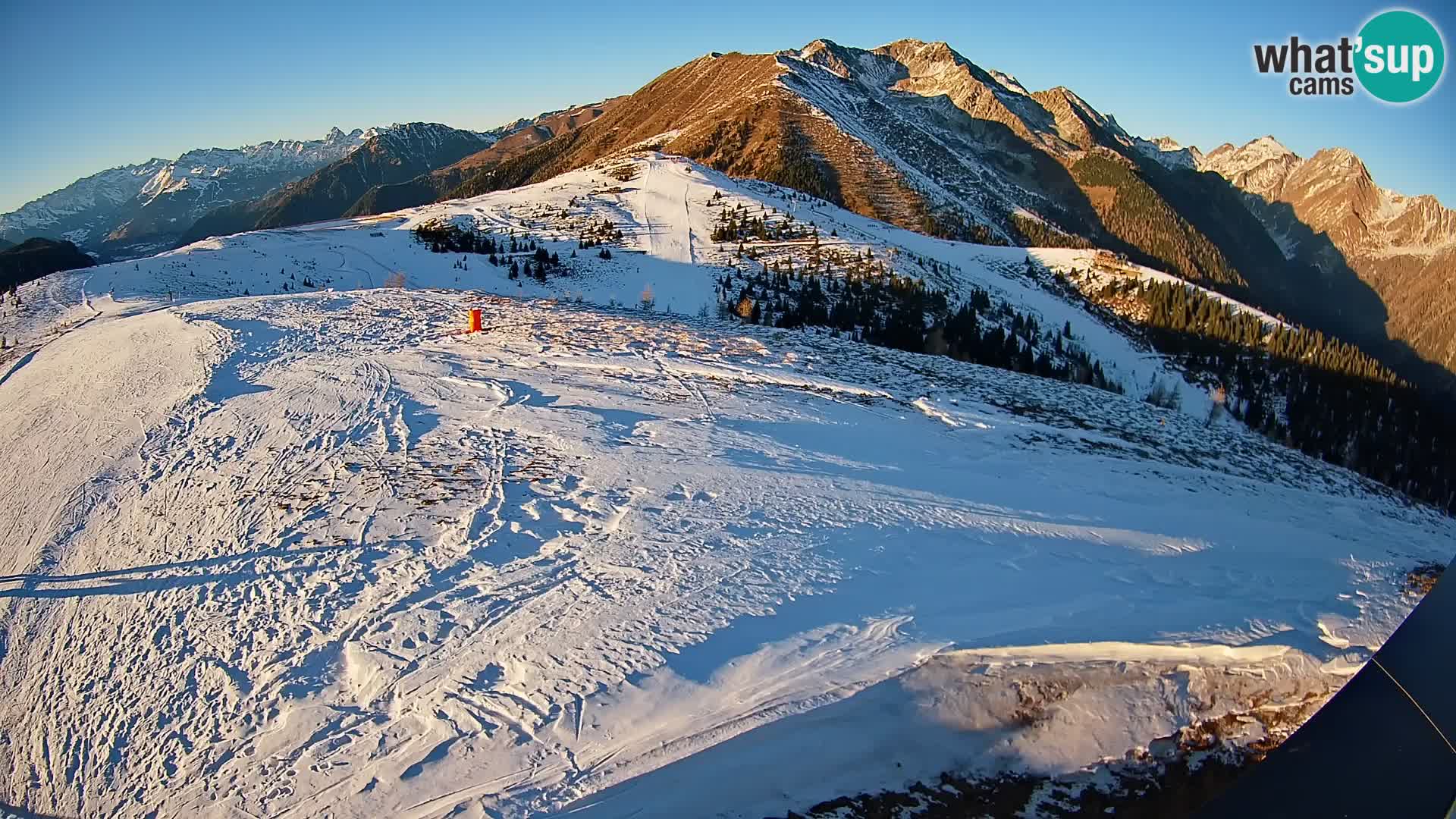 Gitschberg Jochtal | Steinermandl | Rio Pusteria