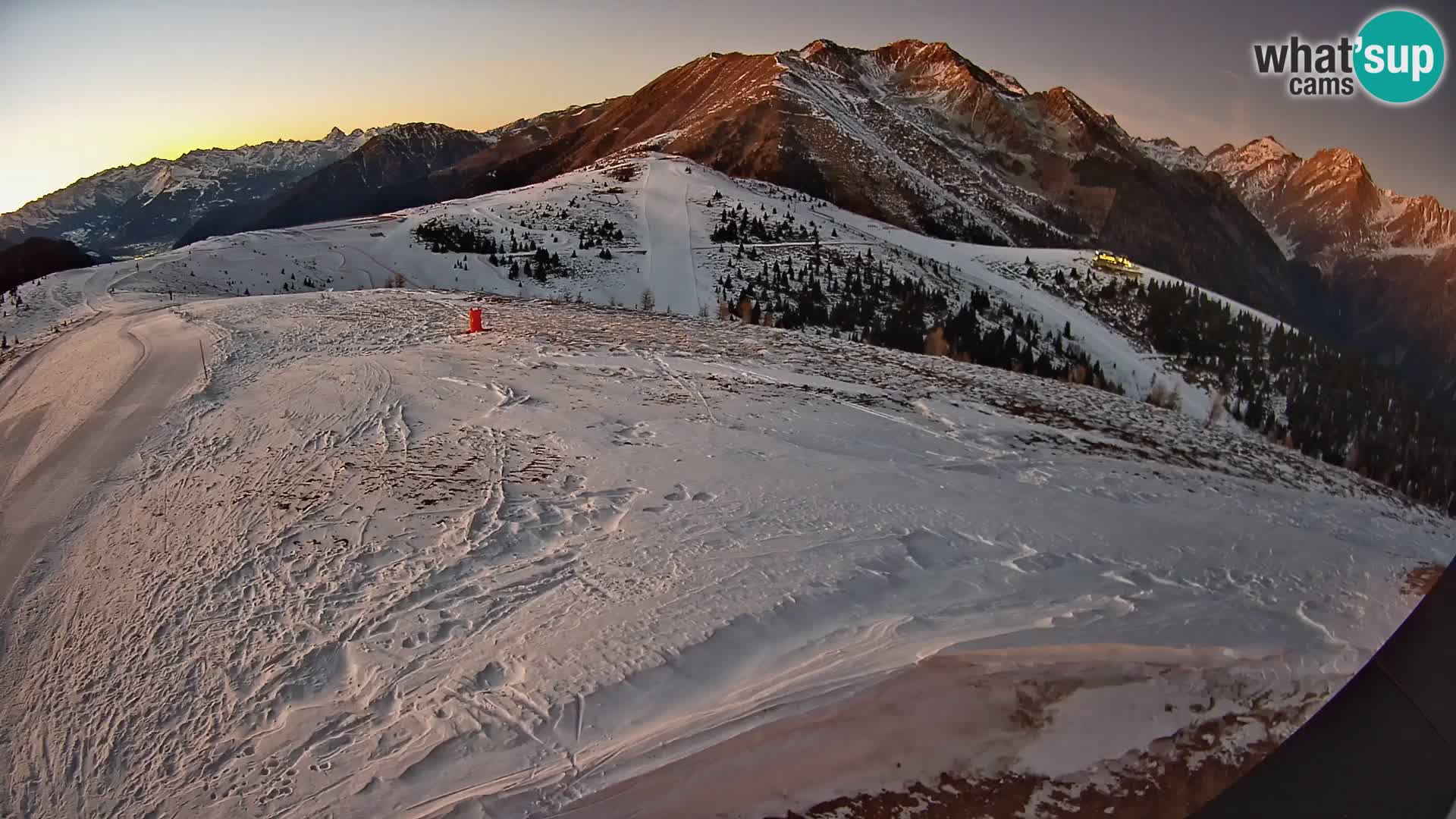 Gitschberg Jochtal | Steinermandl | Rio Pusteria