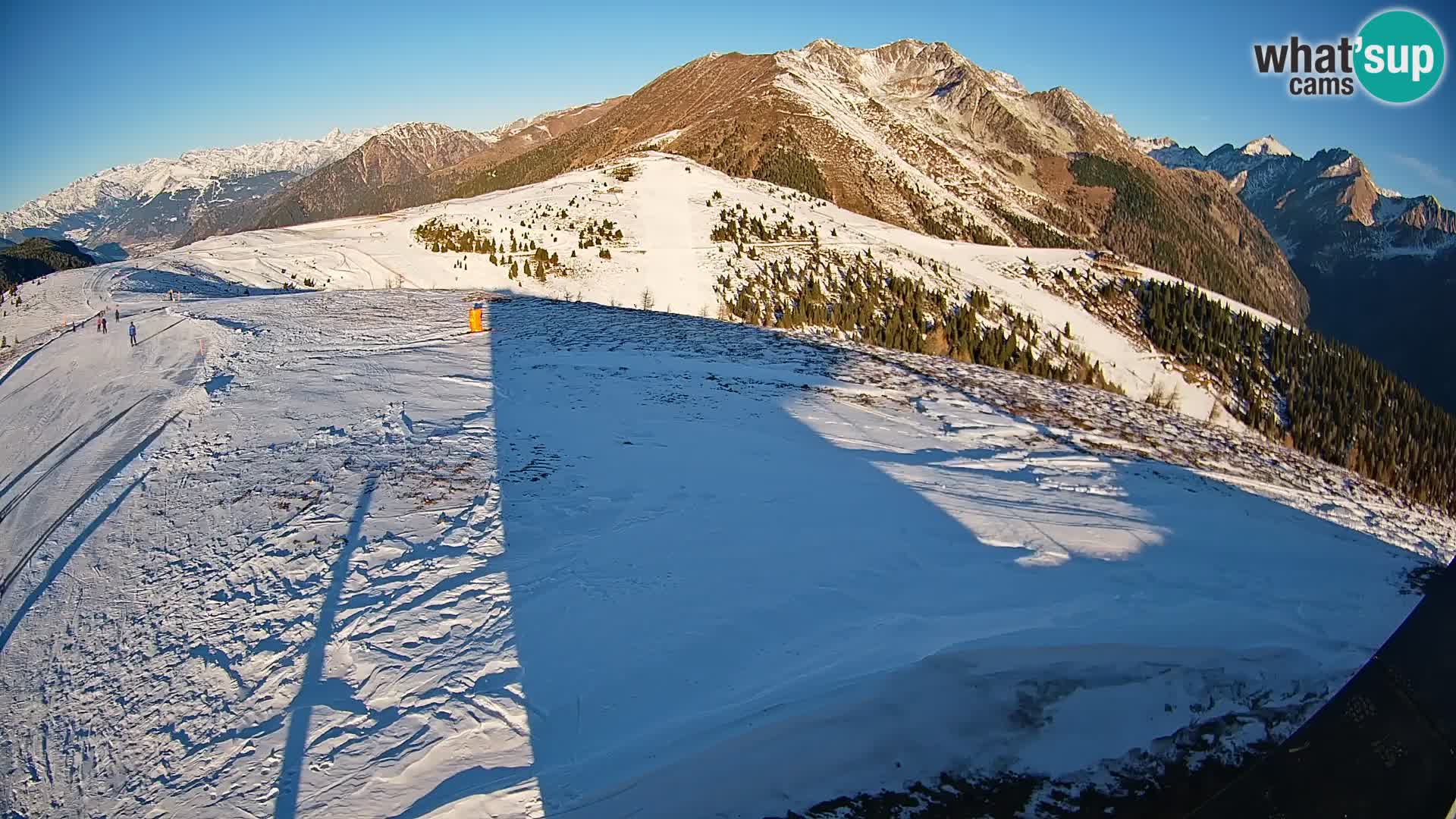 Gitschberg Jochtal | Steinermandl | Rio Pusteria