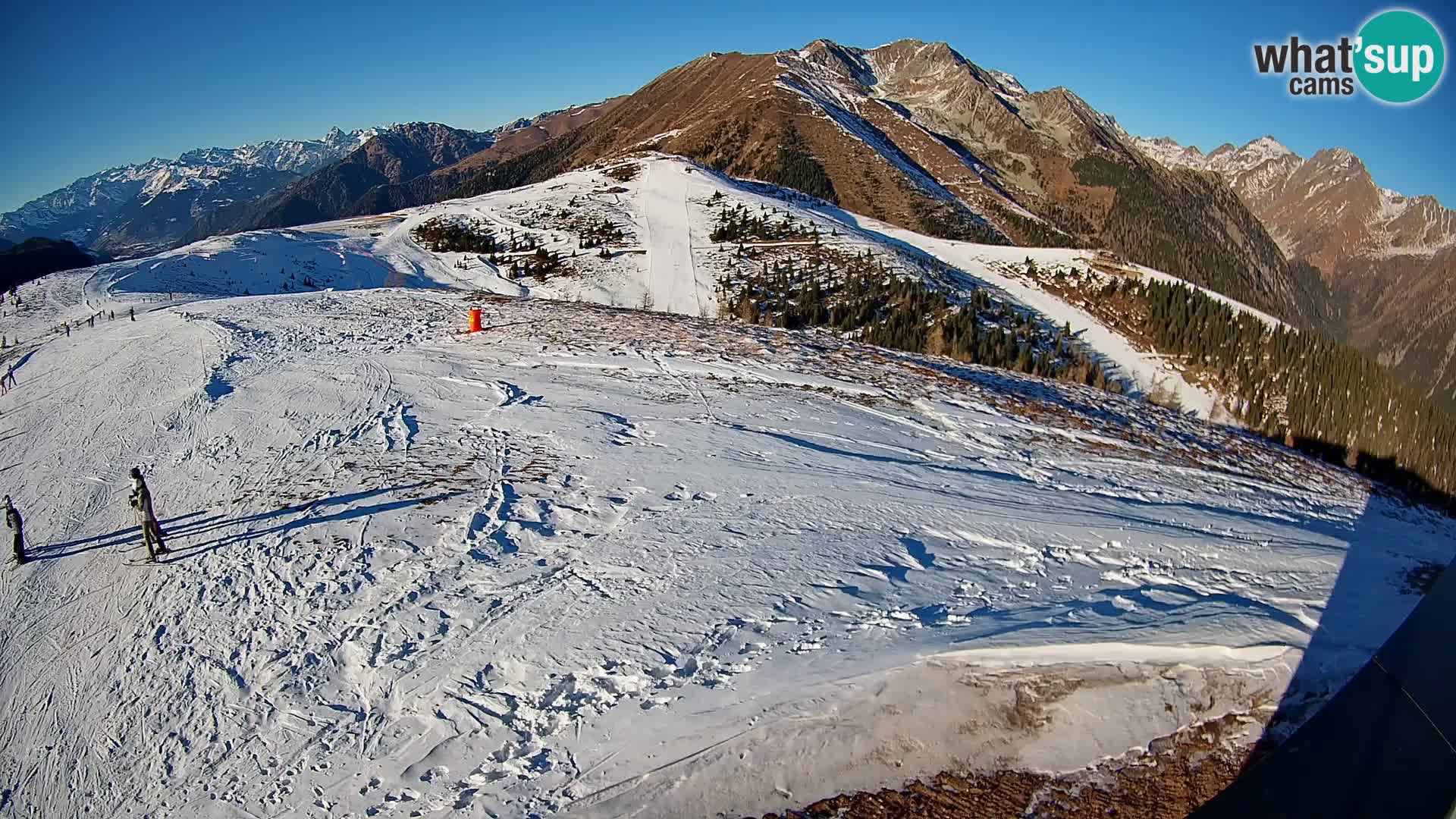 Gitschberg Jochtal | Steinermandl | Rio Pusteria