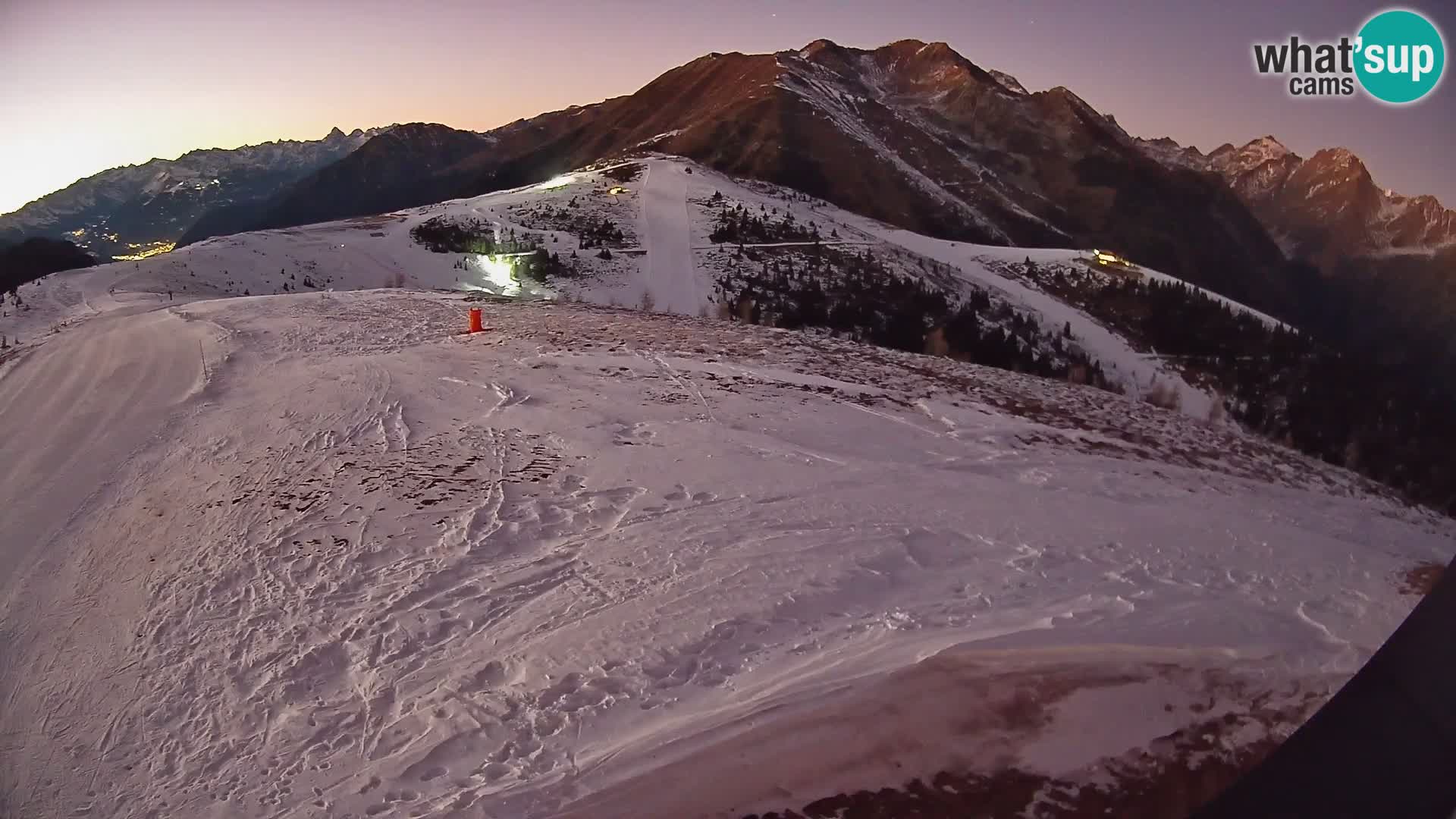 Gitschberg Jochtal | Steinermandl | Rio Pusteria