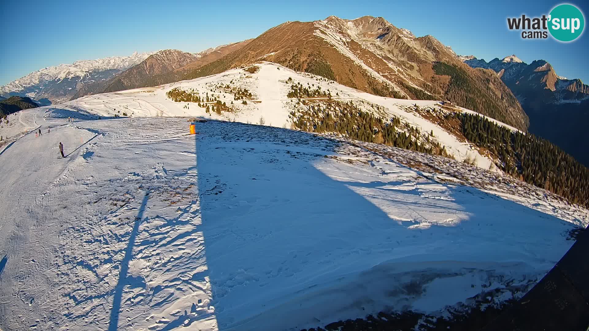 Gitschberg Jochtal | Steinermandl | Rio Pusteria