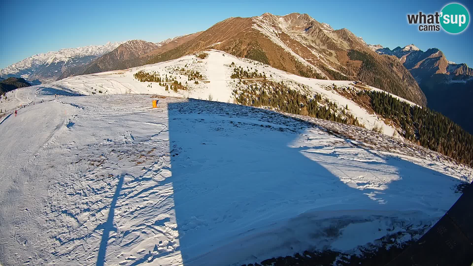 Gitschberg Jochtal | Steinermandl | Rio Pusteria