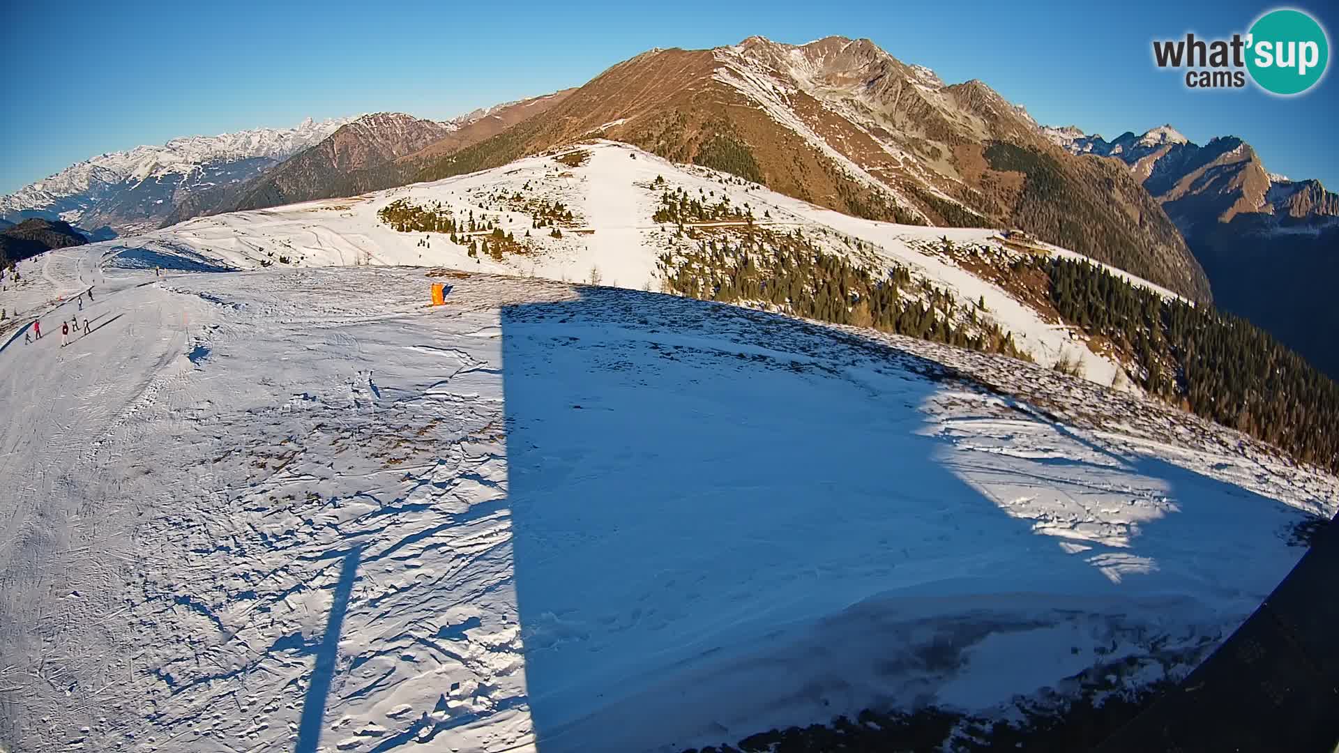 Gitschberg Jochtal | Steinermandl | Rio Pusteria