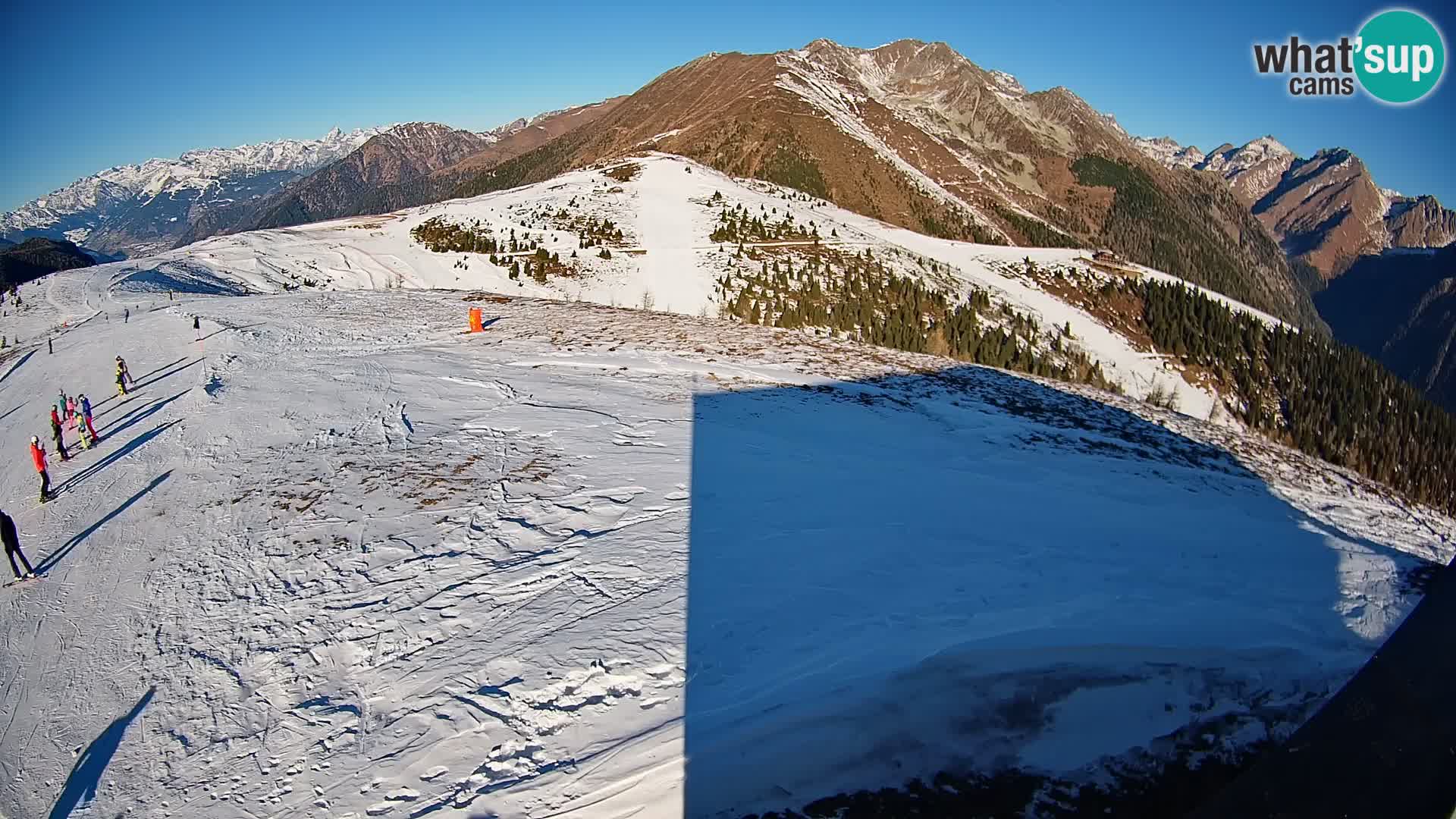 Gitschberg Jochtal | Steinermandl | Rio Pusteria