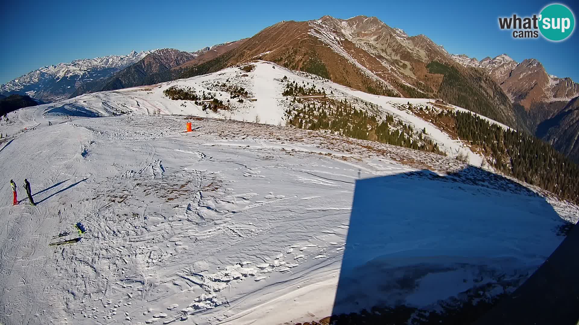 Gitschberg Jochtal | Steinermandl | Rio Pusteria