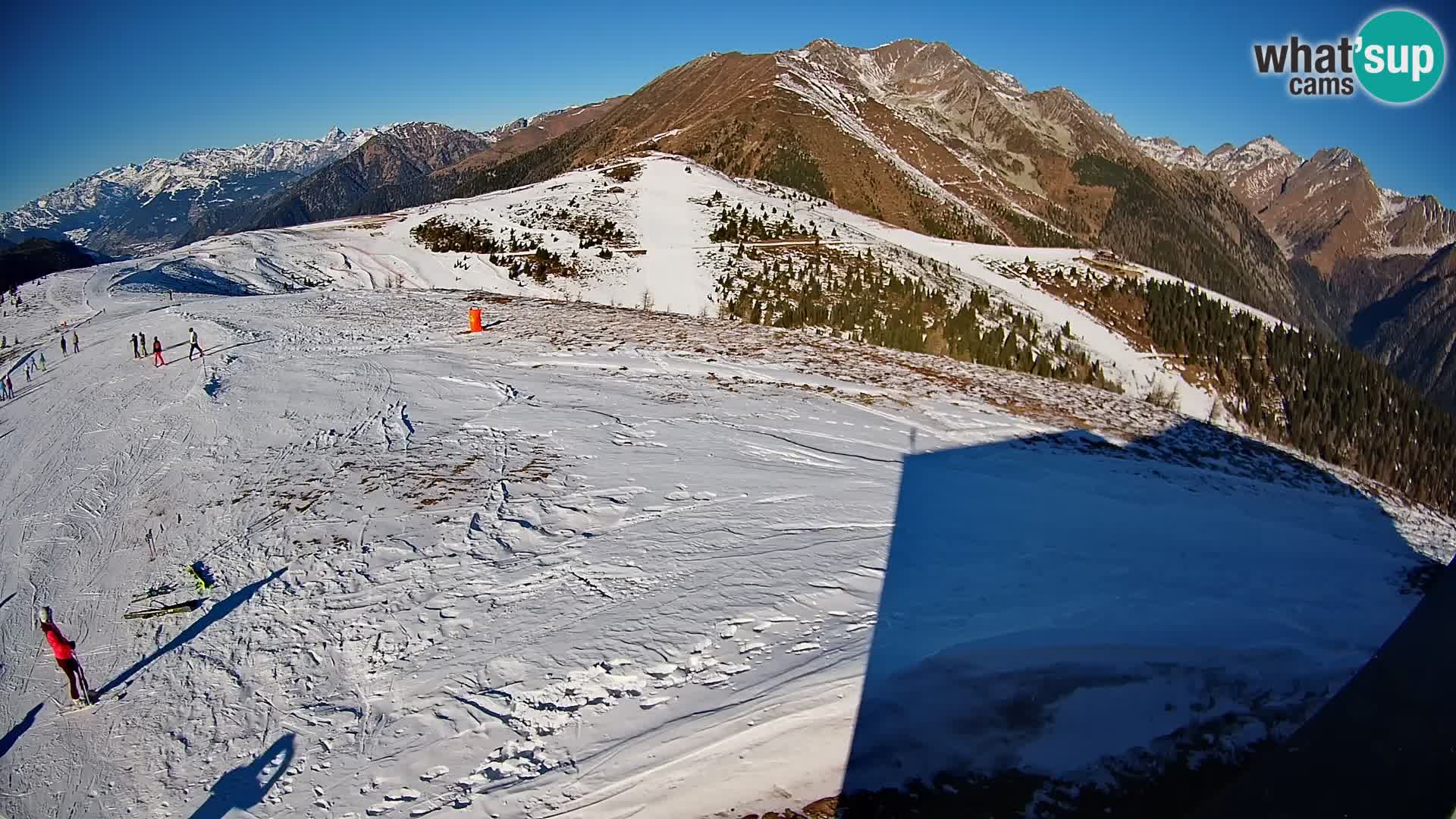 Gitschberg Jochtal | Steinermandl | Rio Pusteria