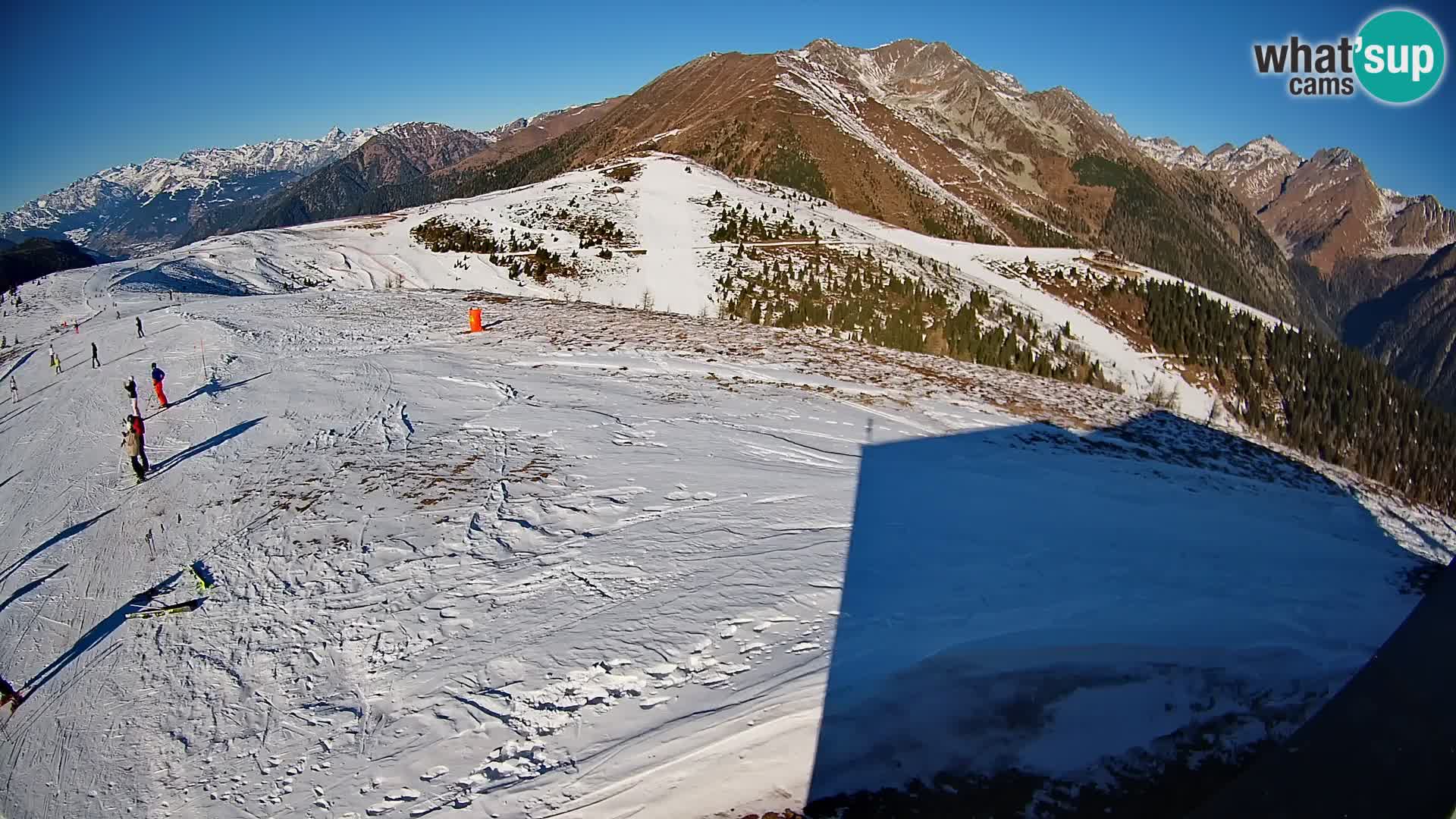 Gitschberg Jochtal | Steinermandl | Rio Pusteria